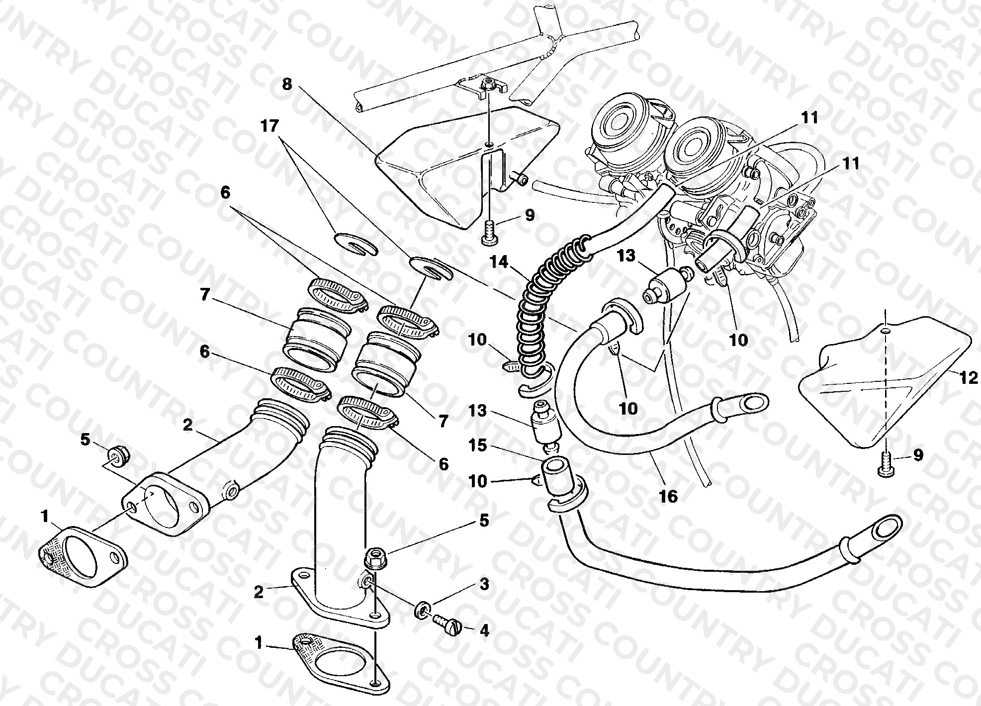 Intake Manifold
