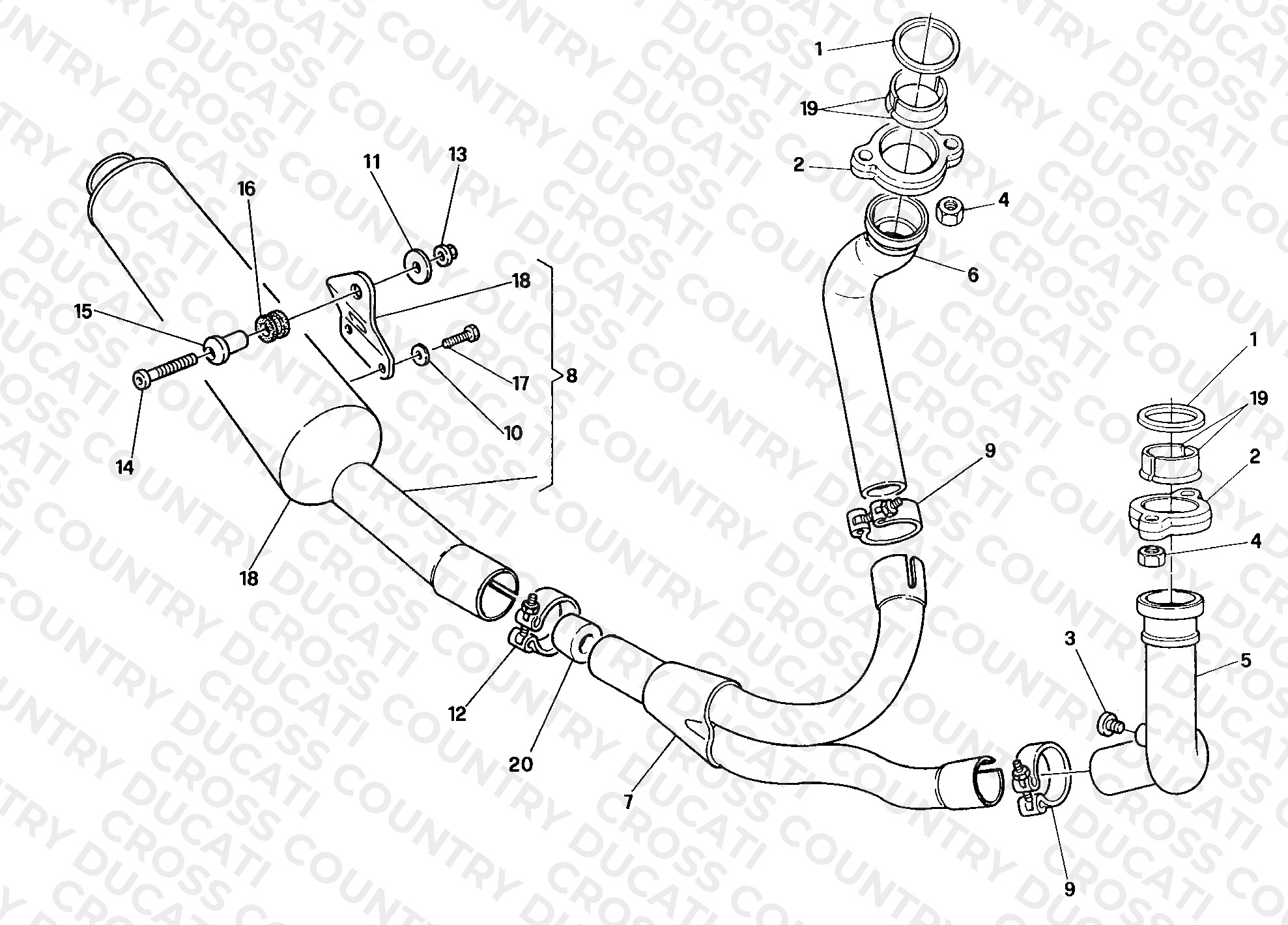 Exhaust System