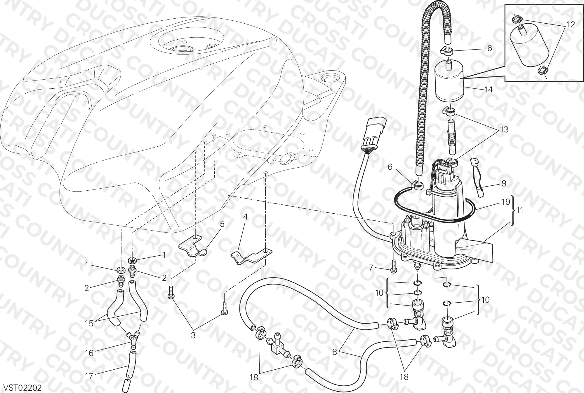 Fuel Pump