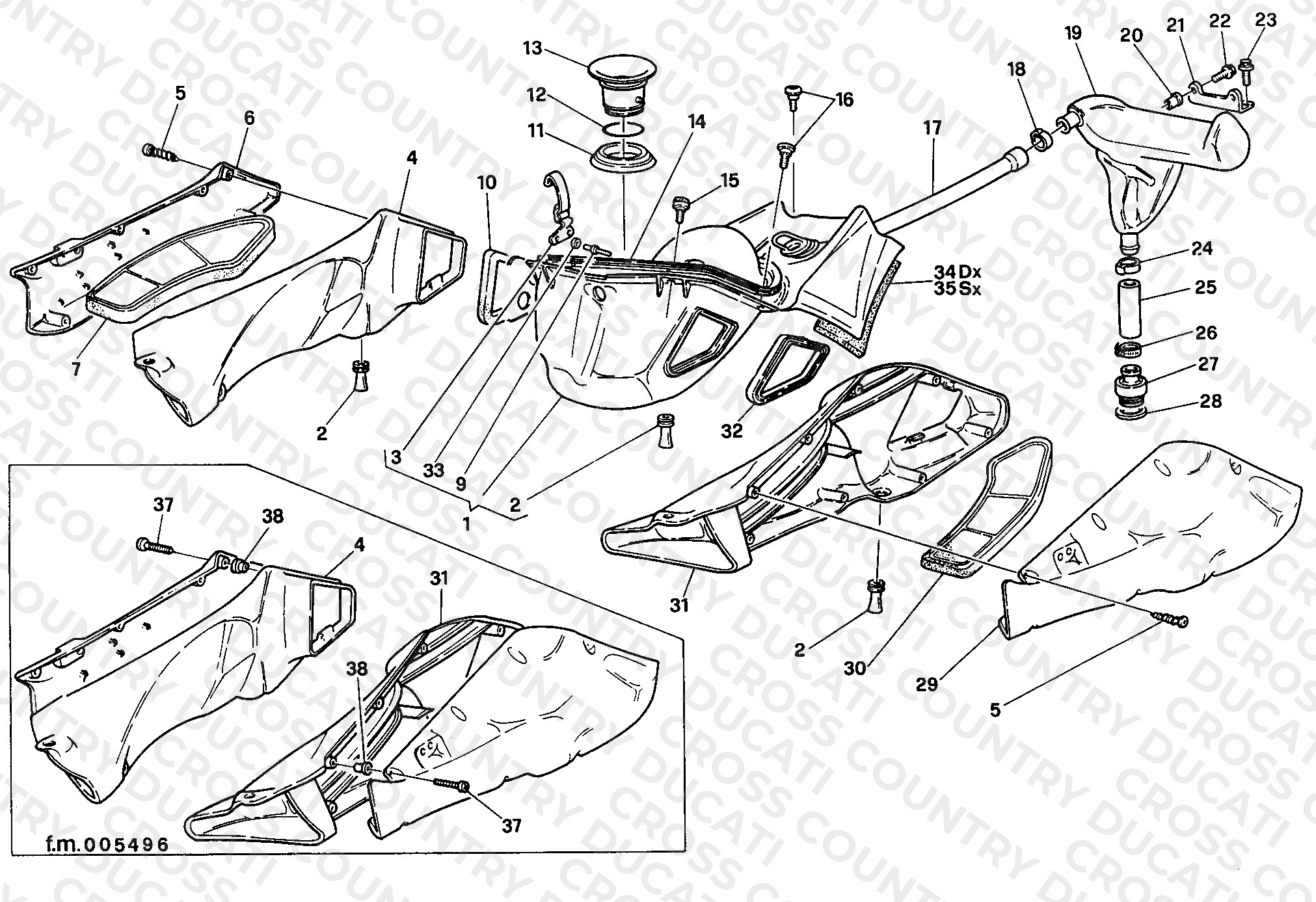 Intake