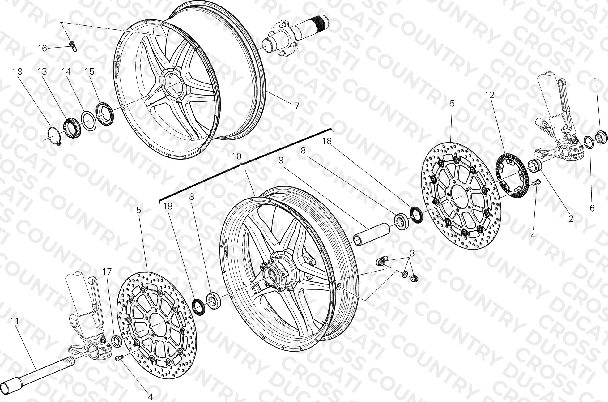 Wheels