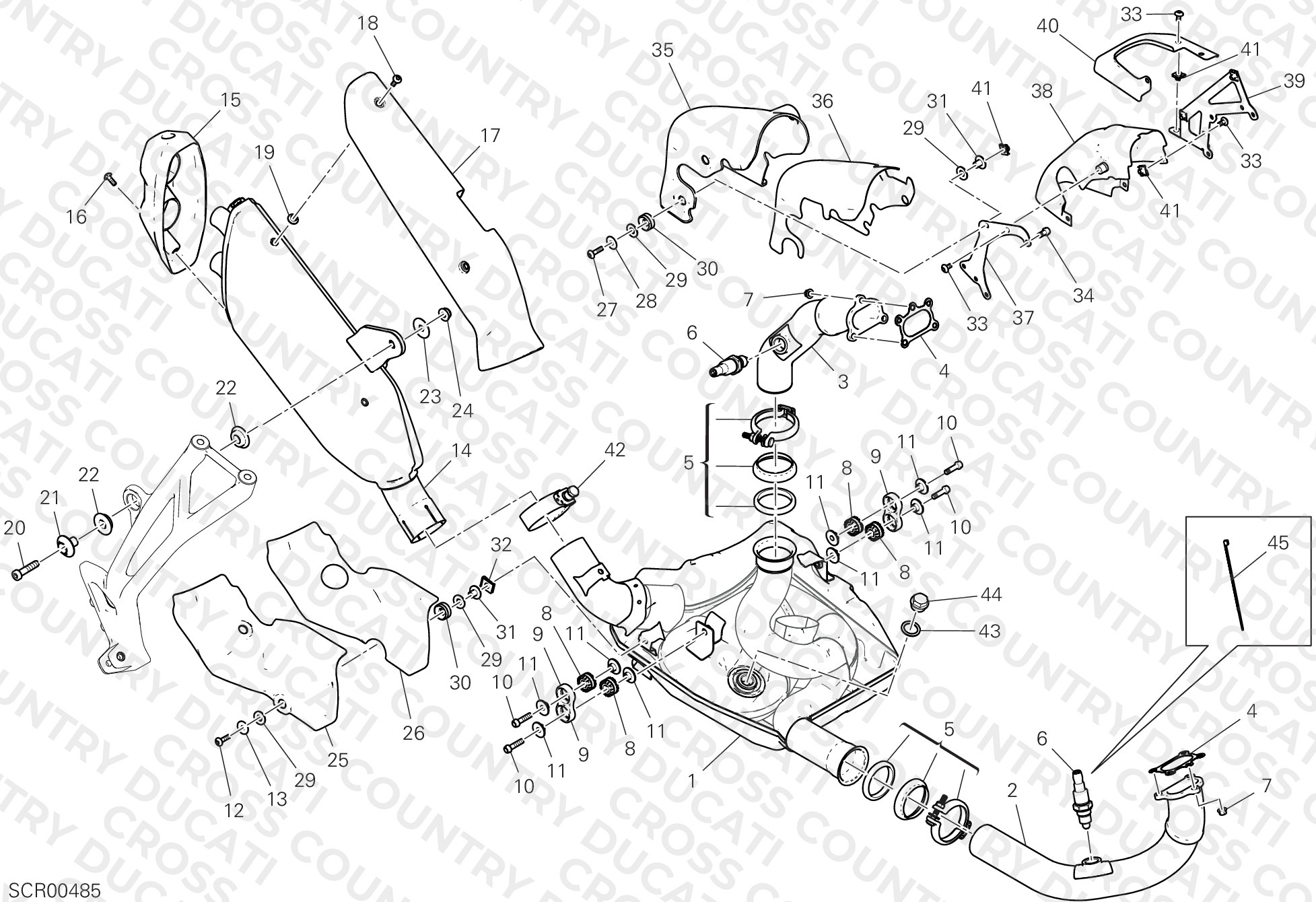 Exhaust System