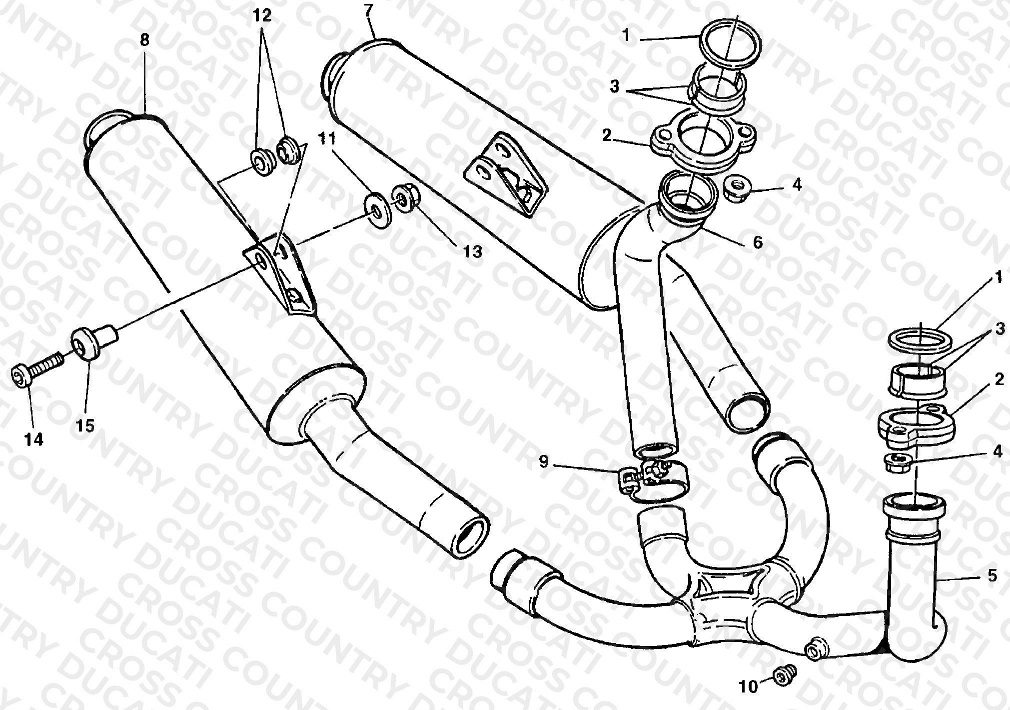 Exhaust System
