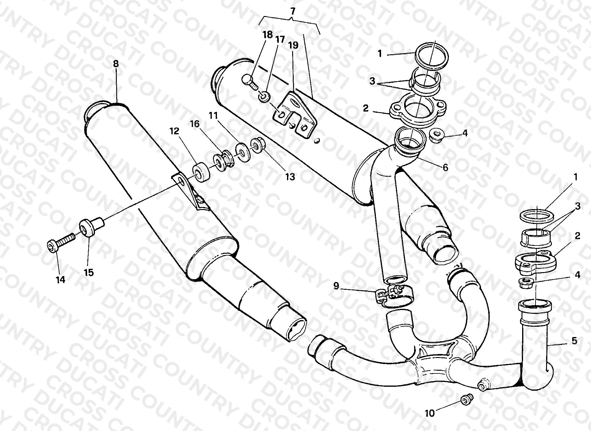 Exhaust System