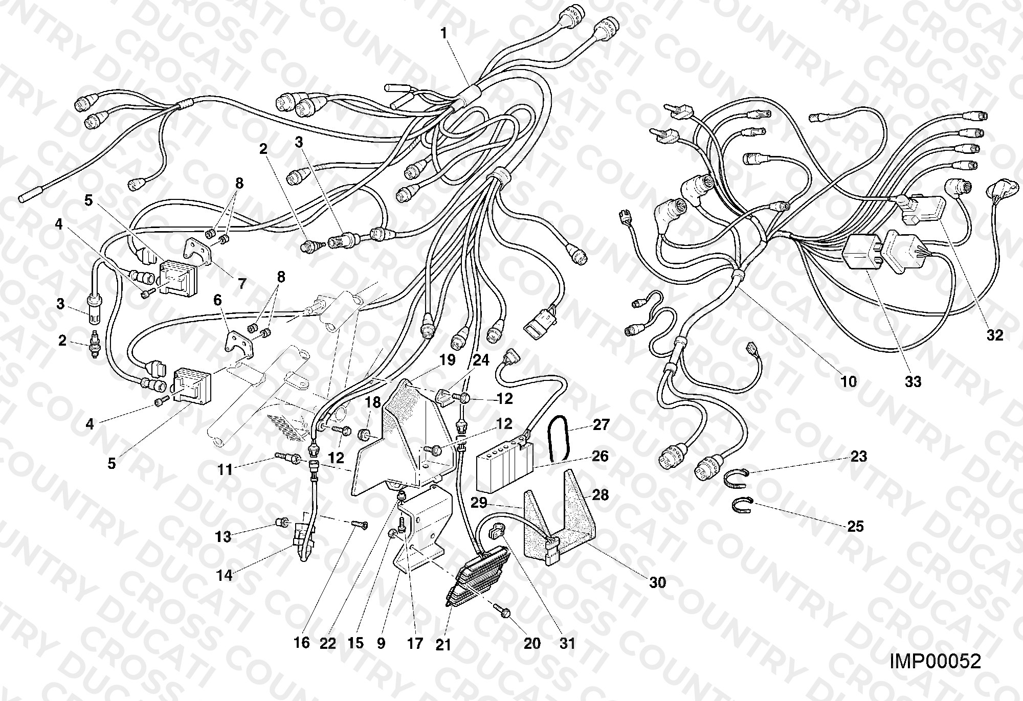 Wiring Harness