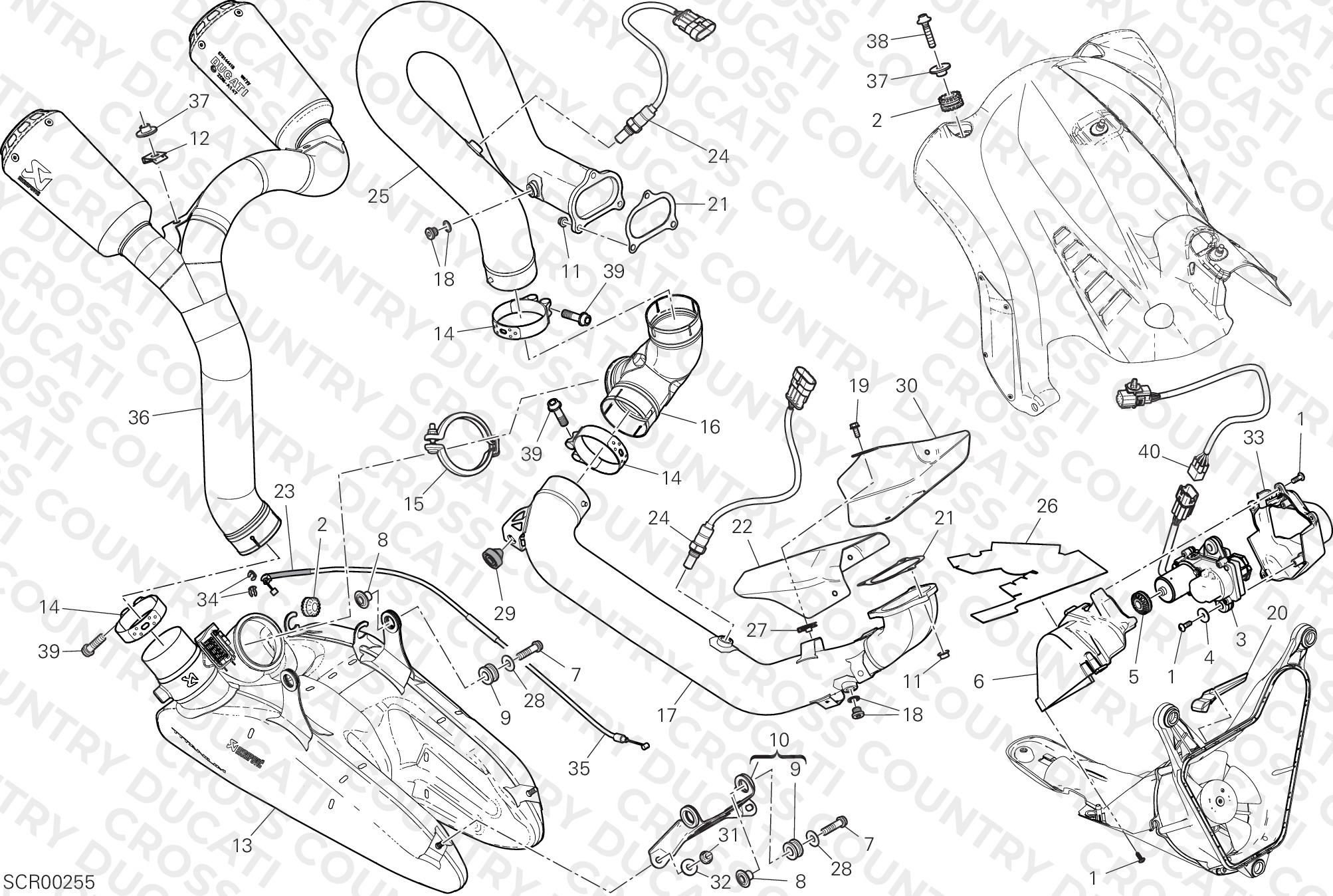 Exhaust System