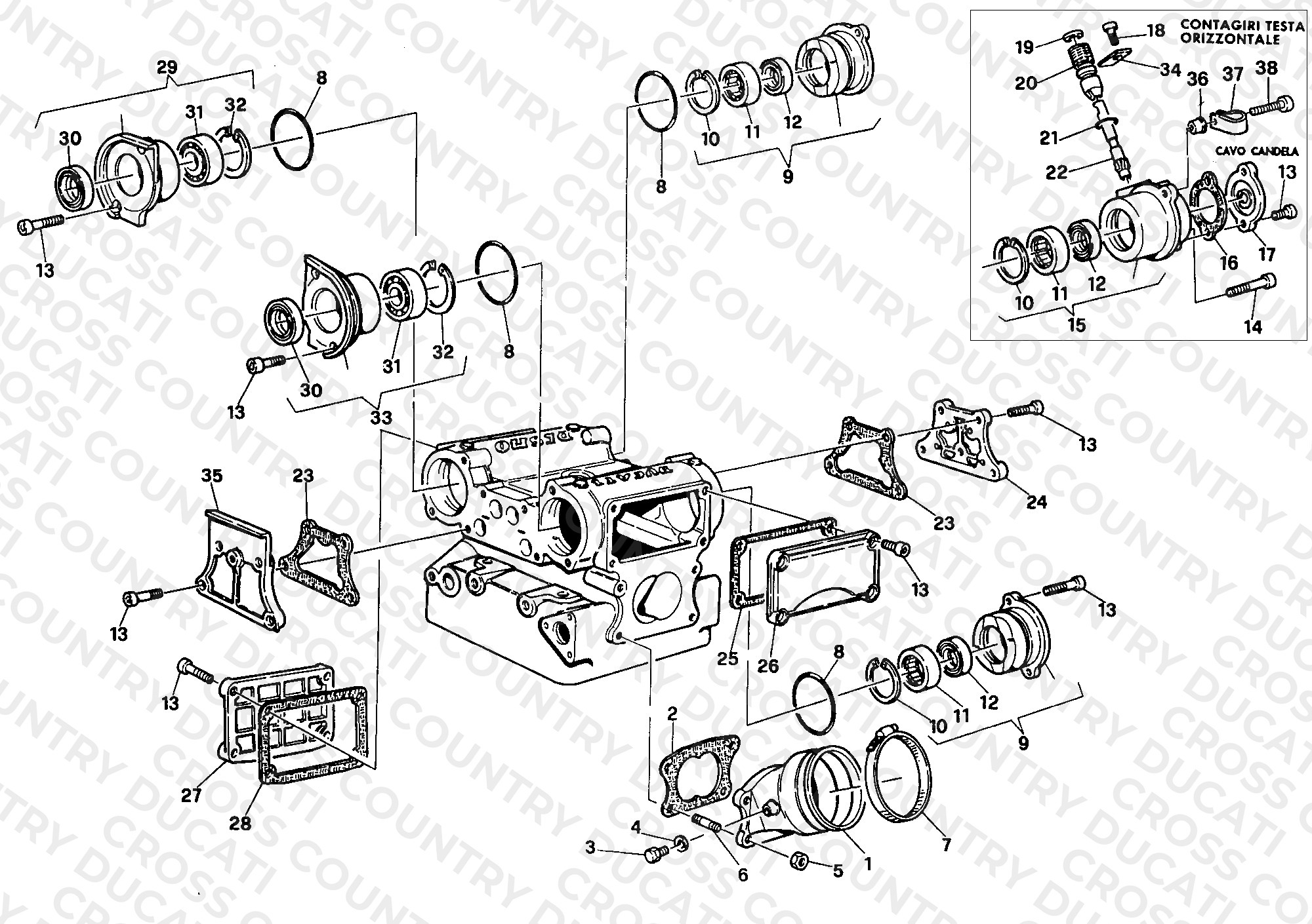 Intake Manifold