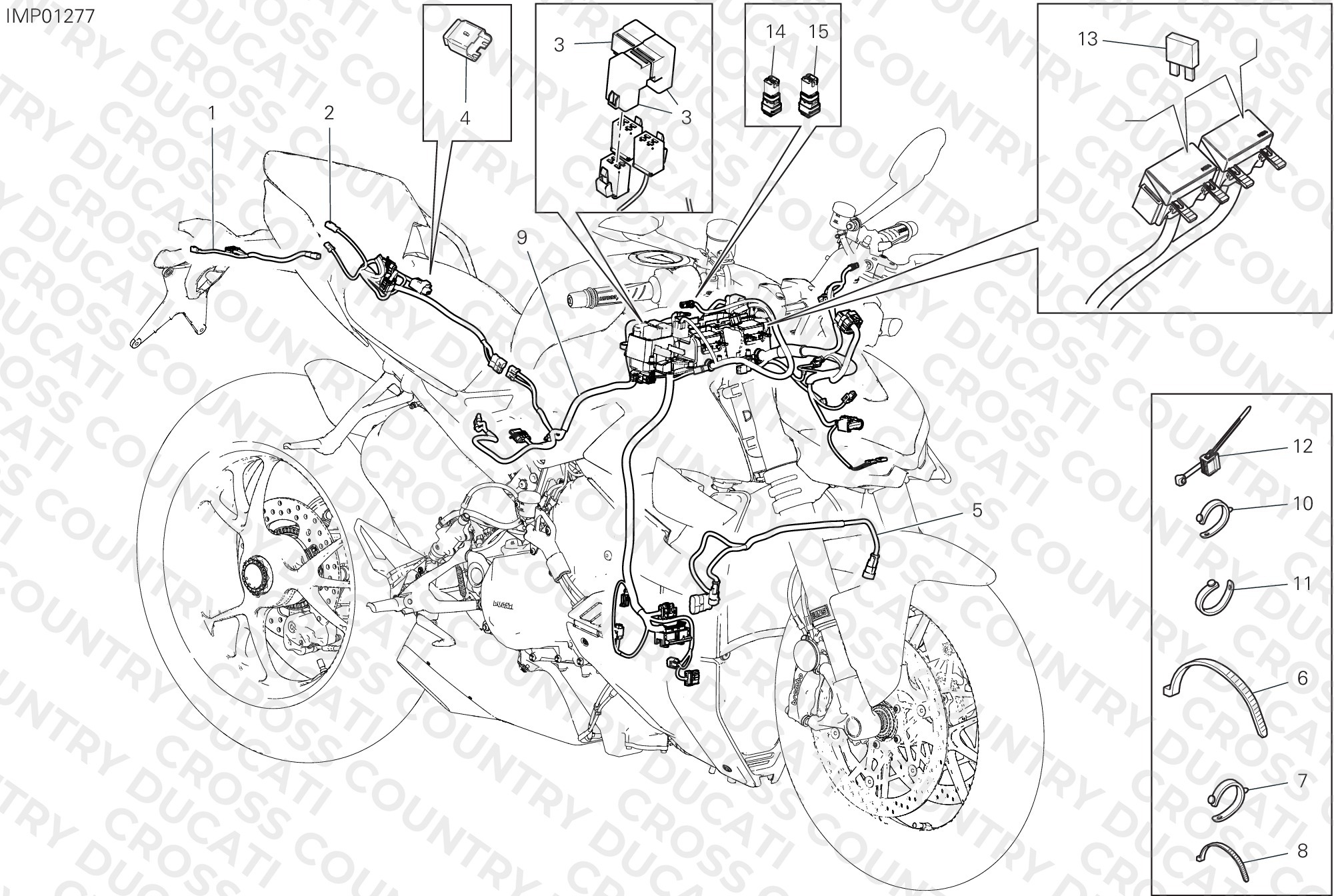 Vehicle Electric System