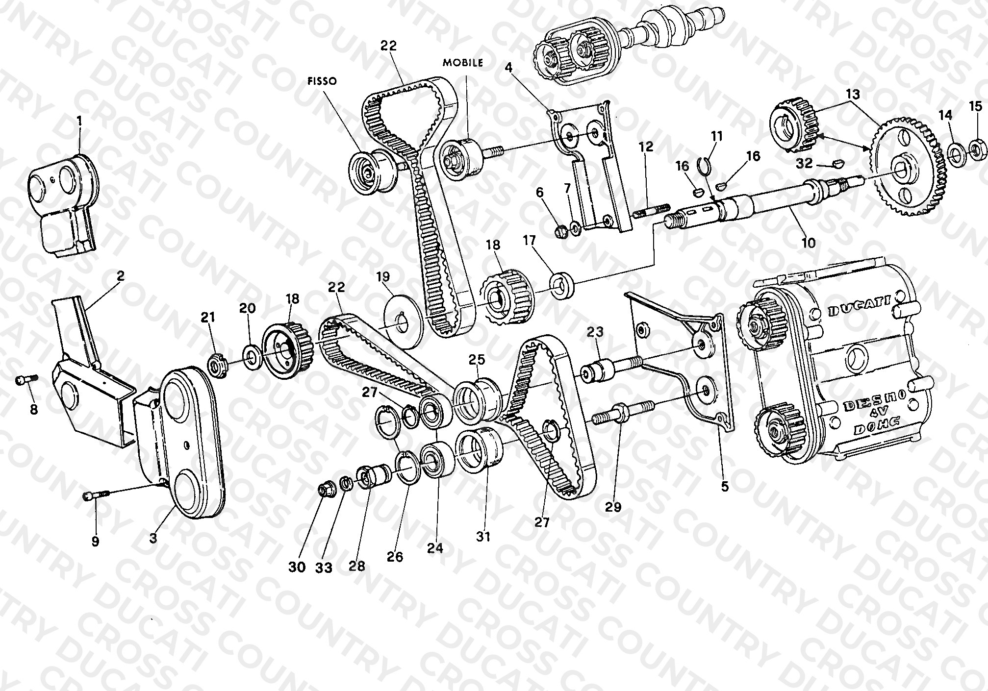 Timing Belt