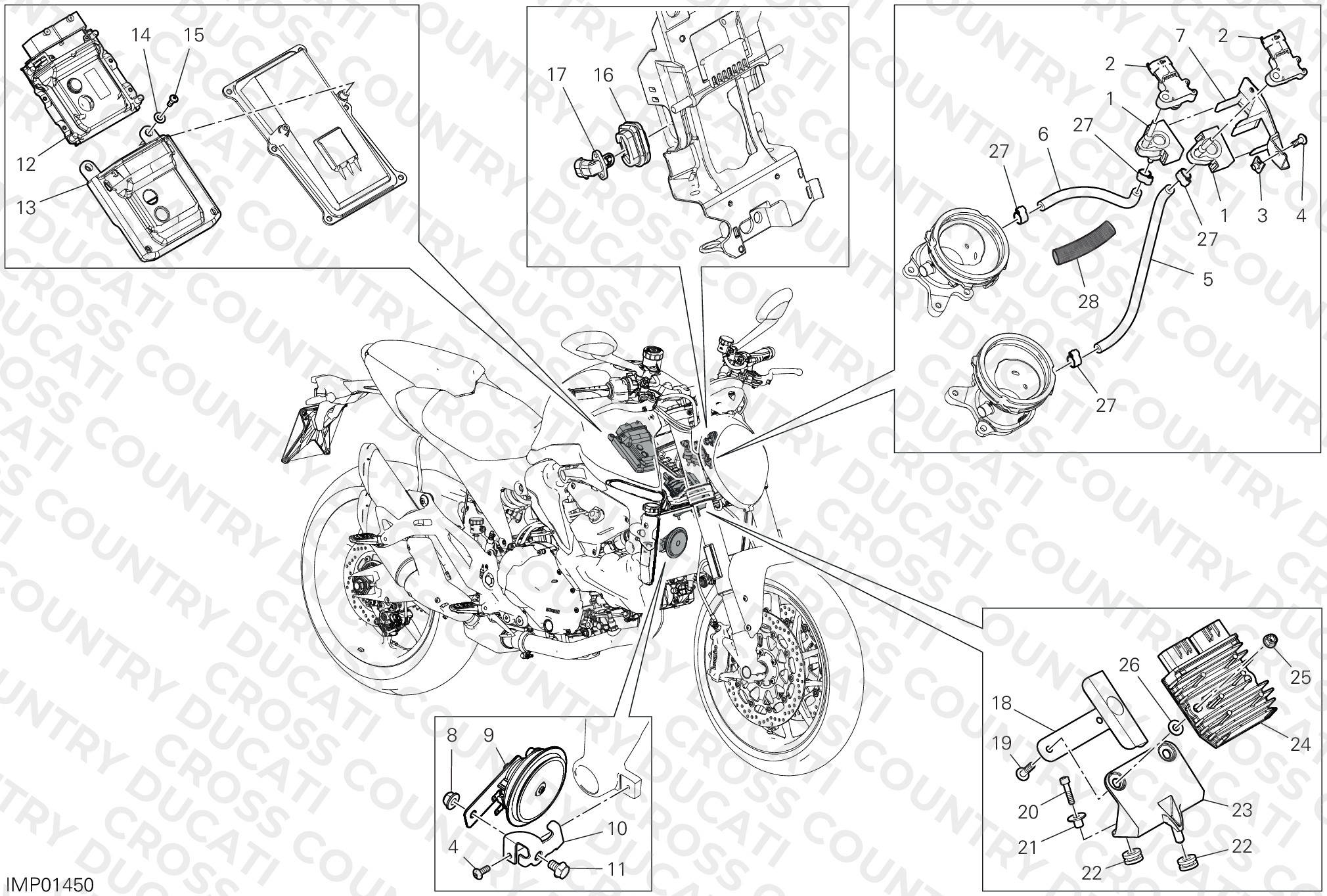 Electrical Devices