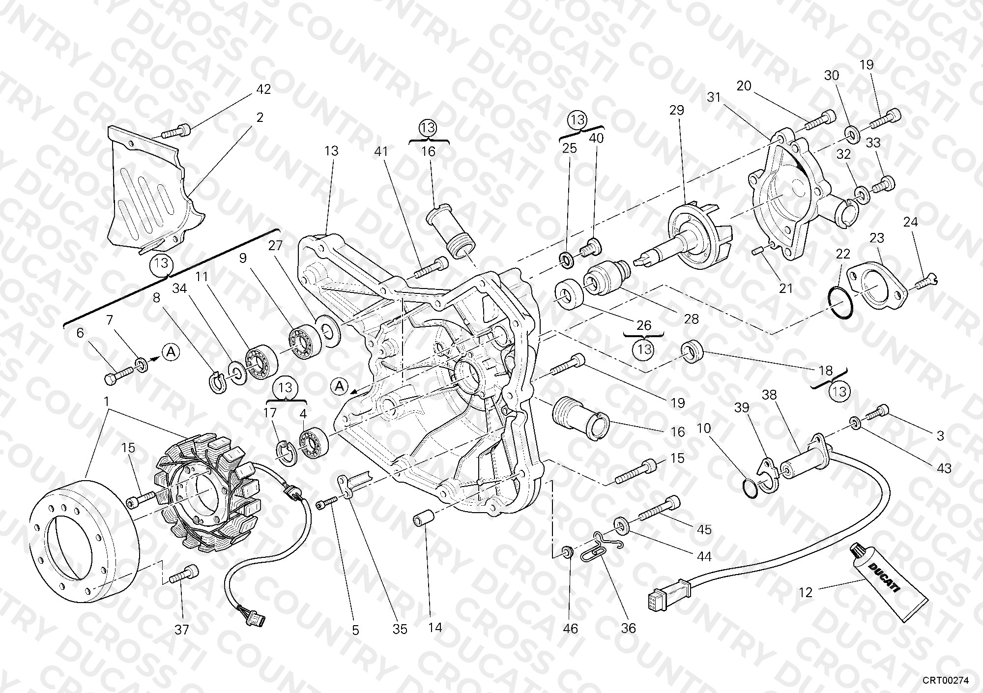 Flywheel