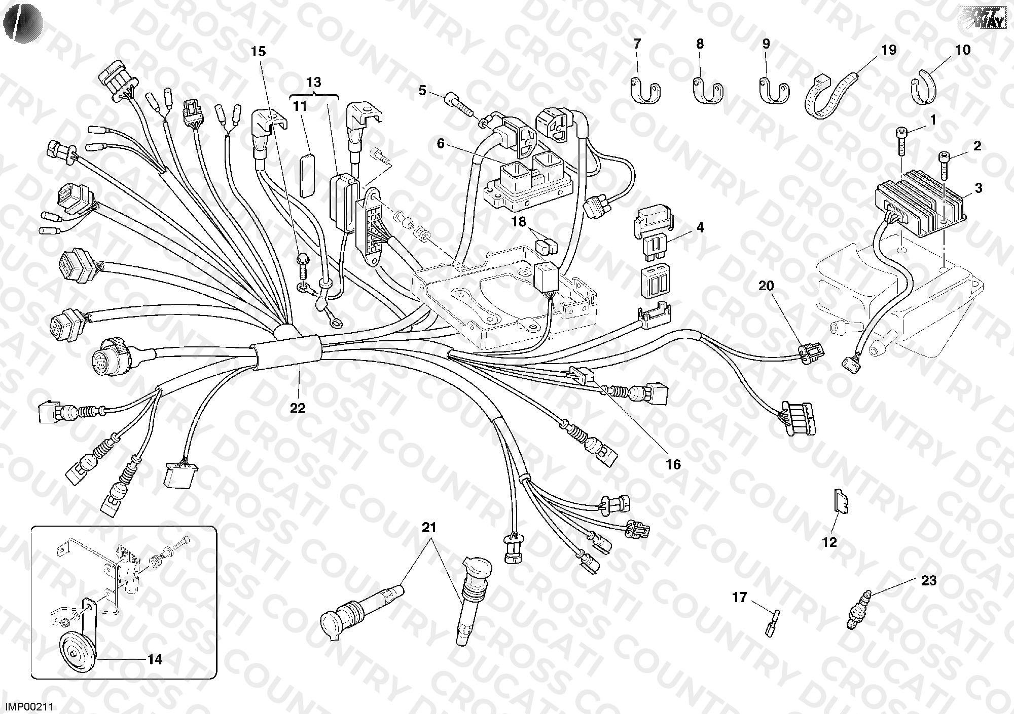 Wiring Harness