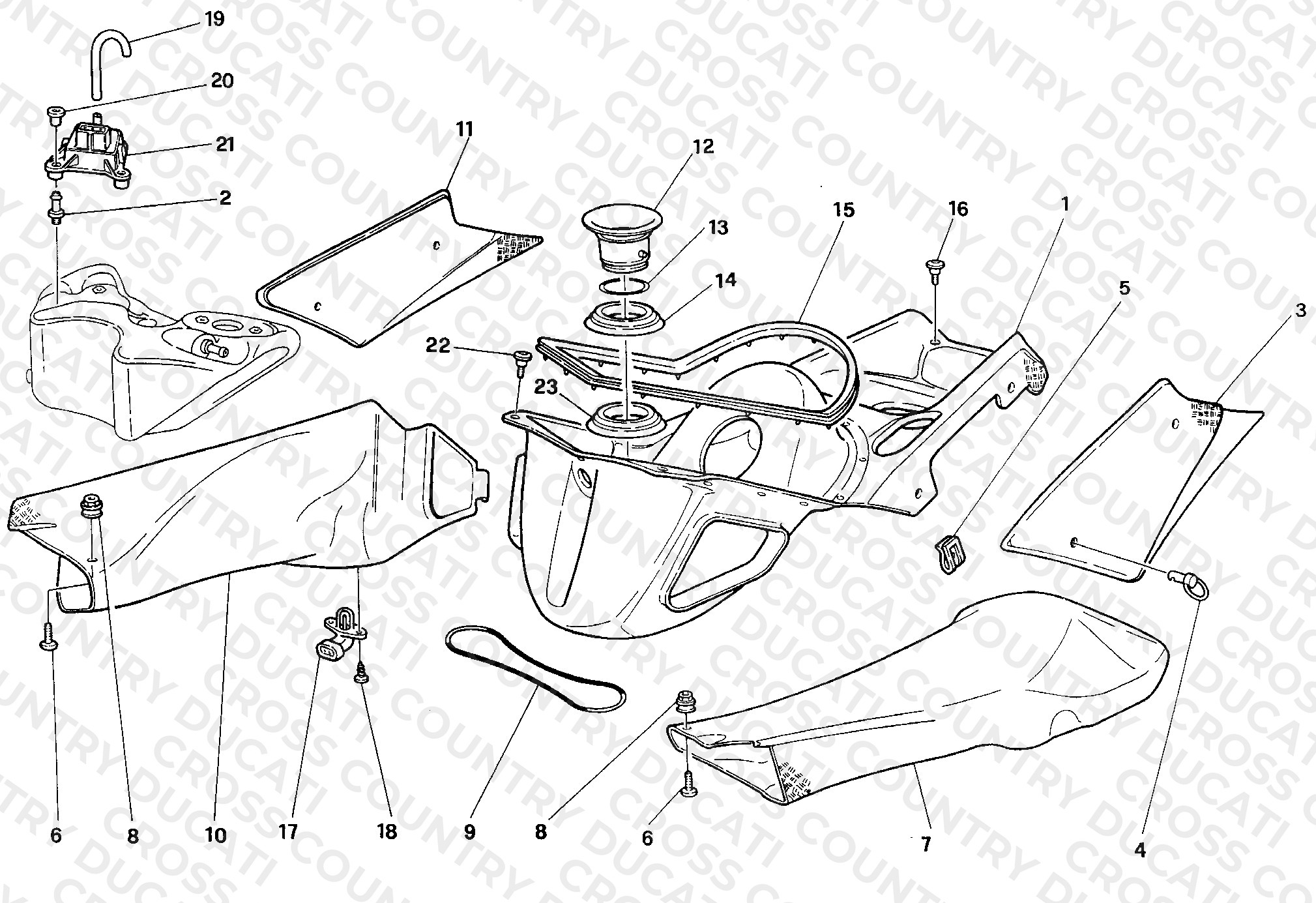 Intake