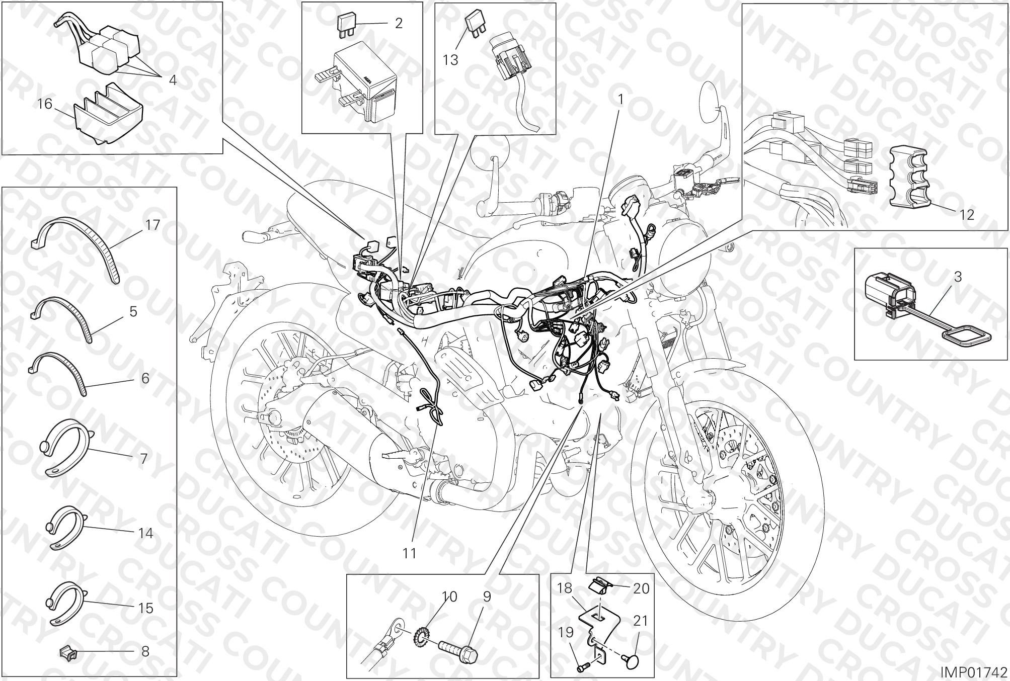 Vehicle Electric System