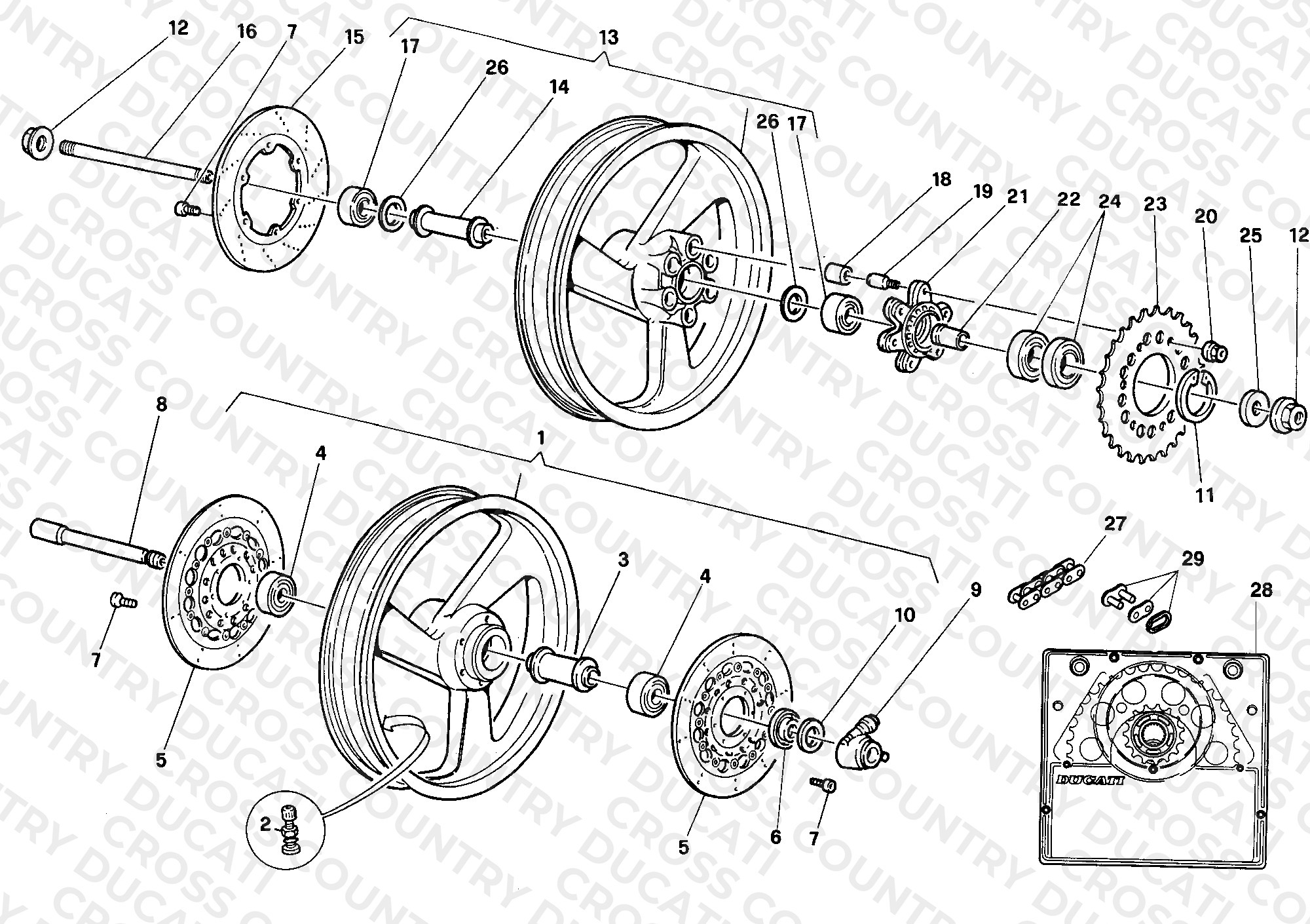 Wheels Dm 021406