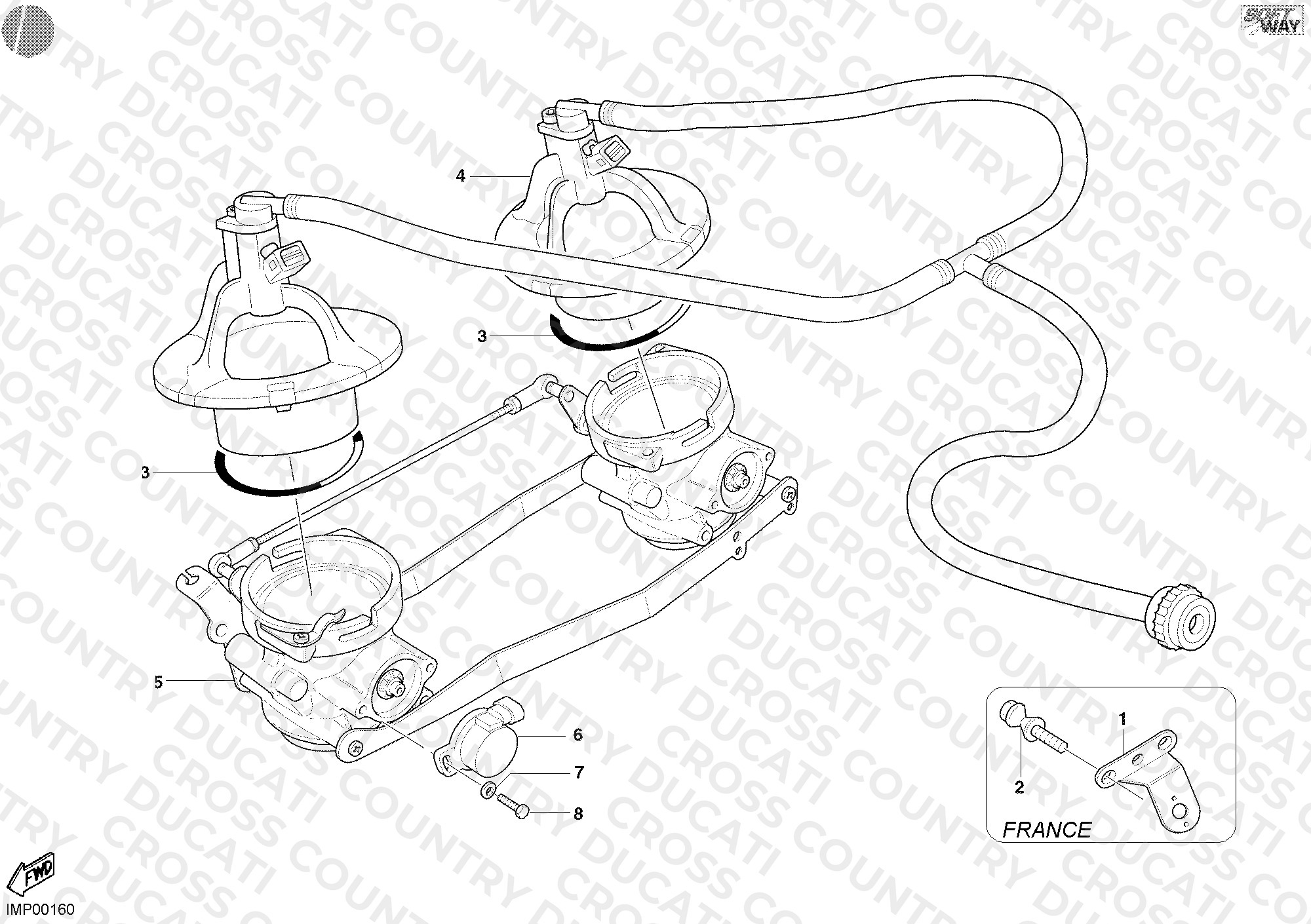 Throttle Body