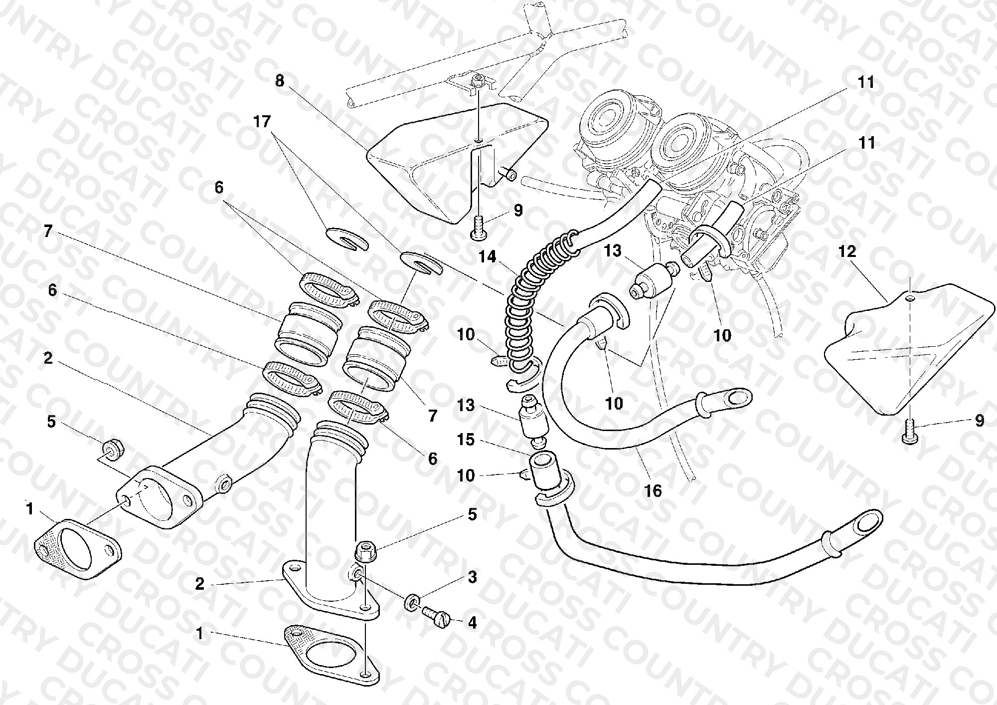 Intake Manifold