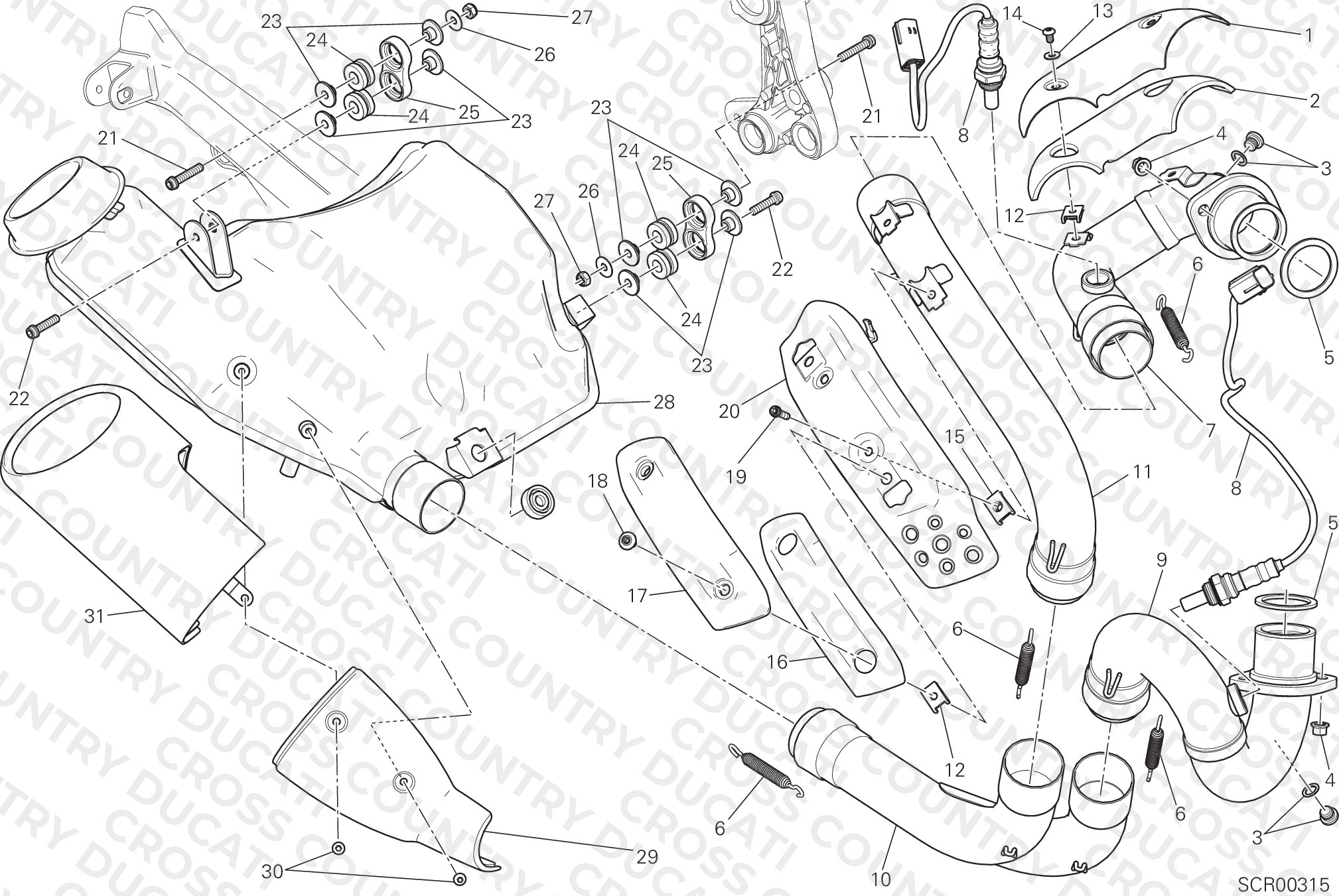 Exhaust System