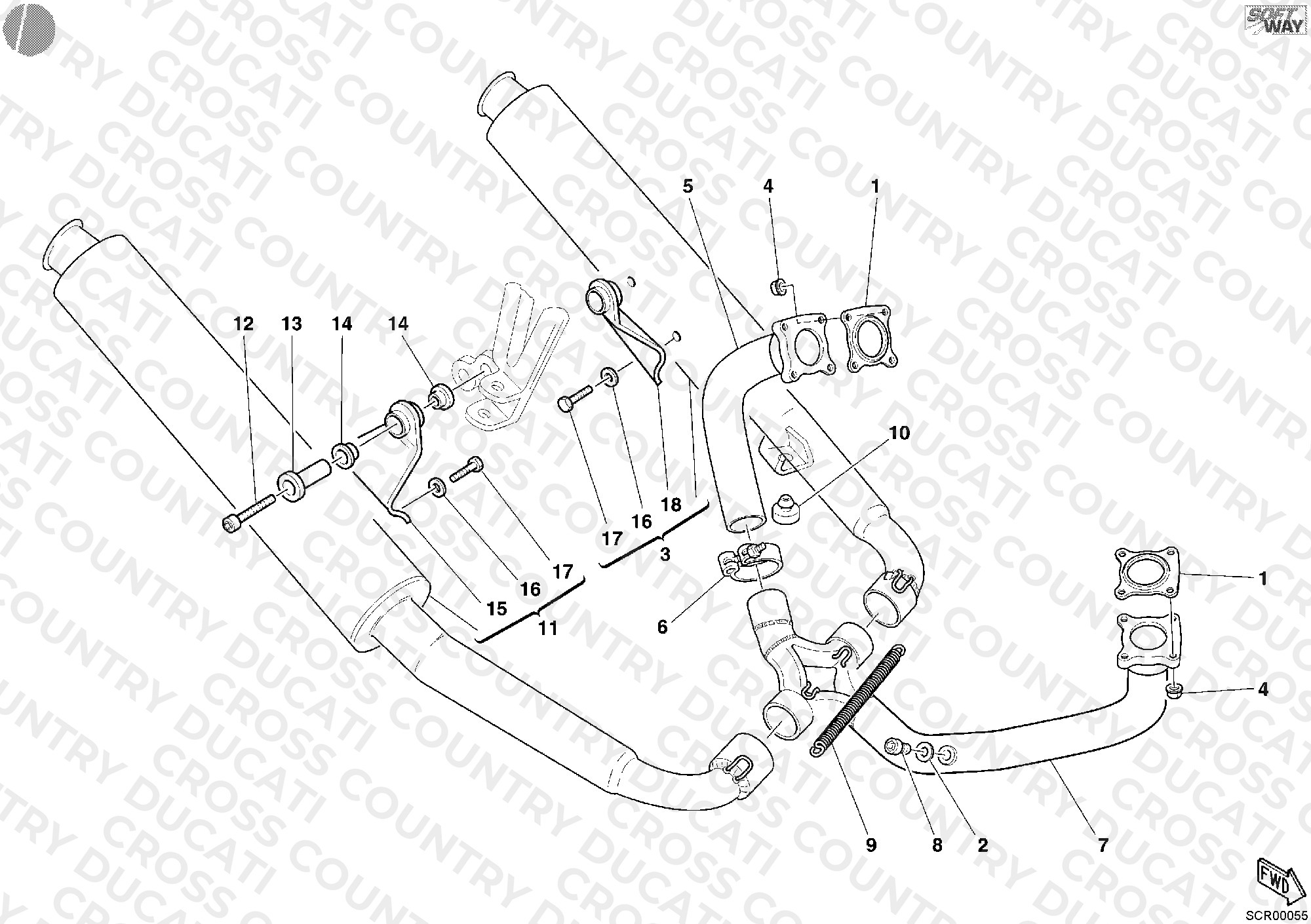 Exhaust System
