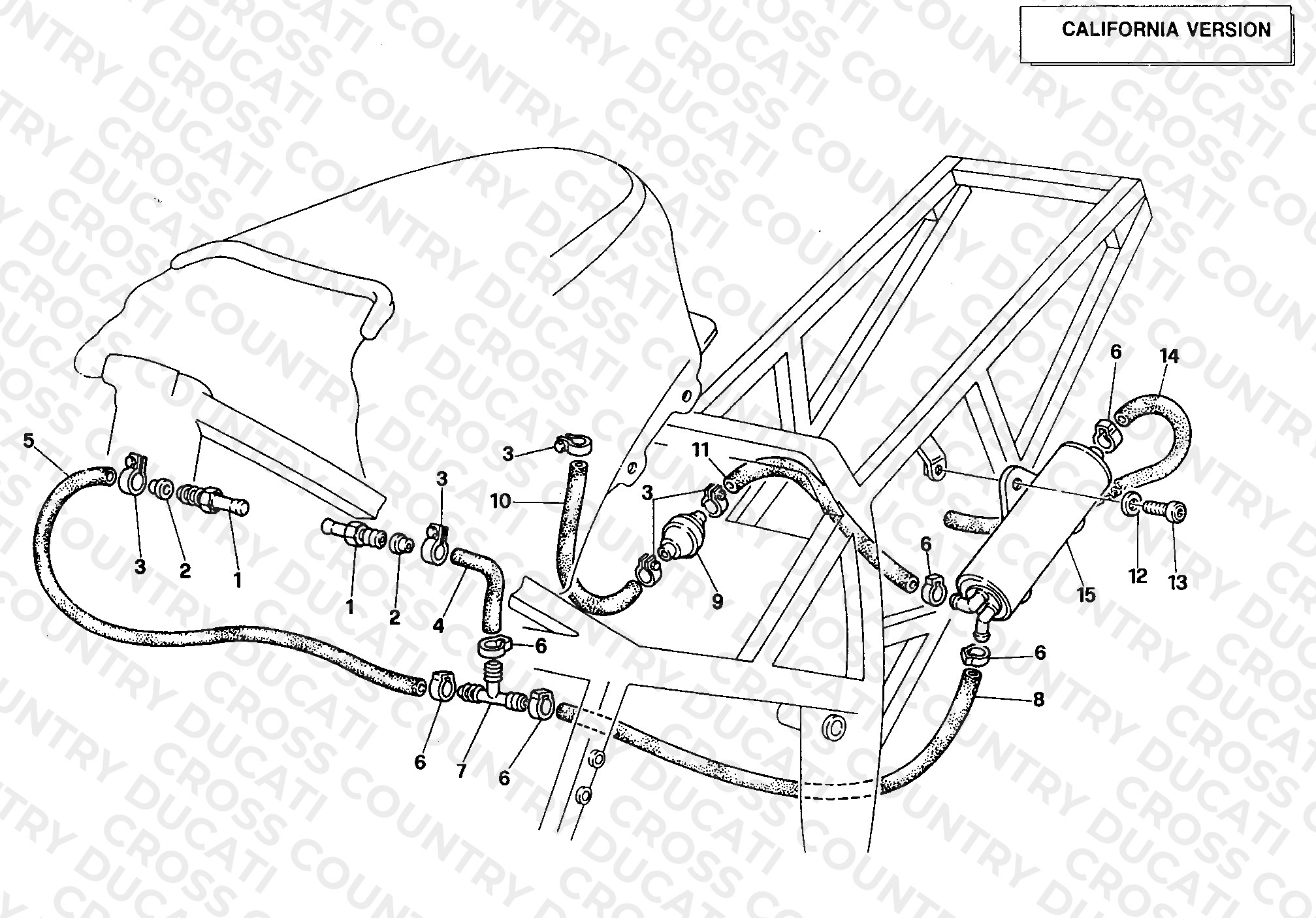 Fuel Pump Cal