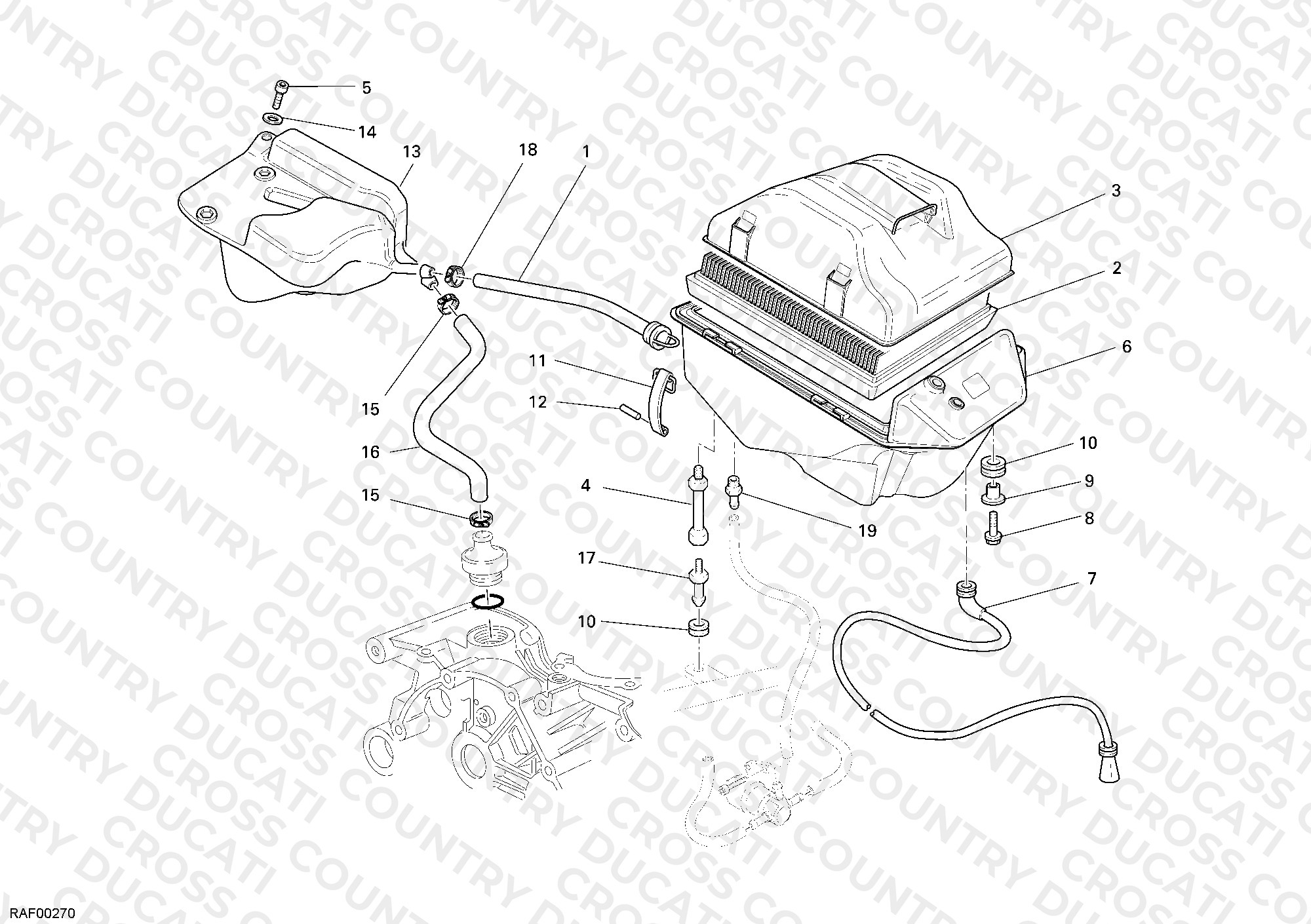 Intake