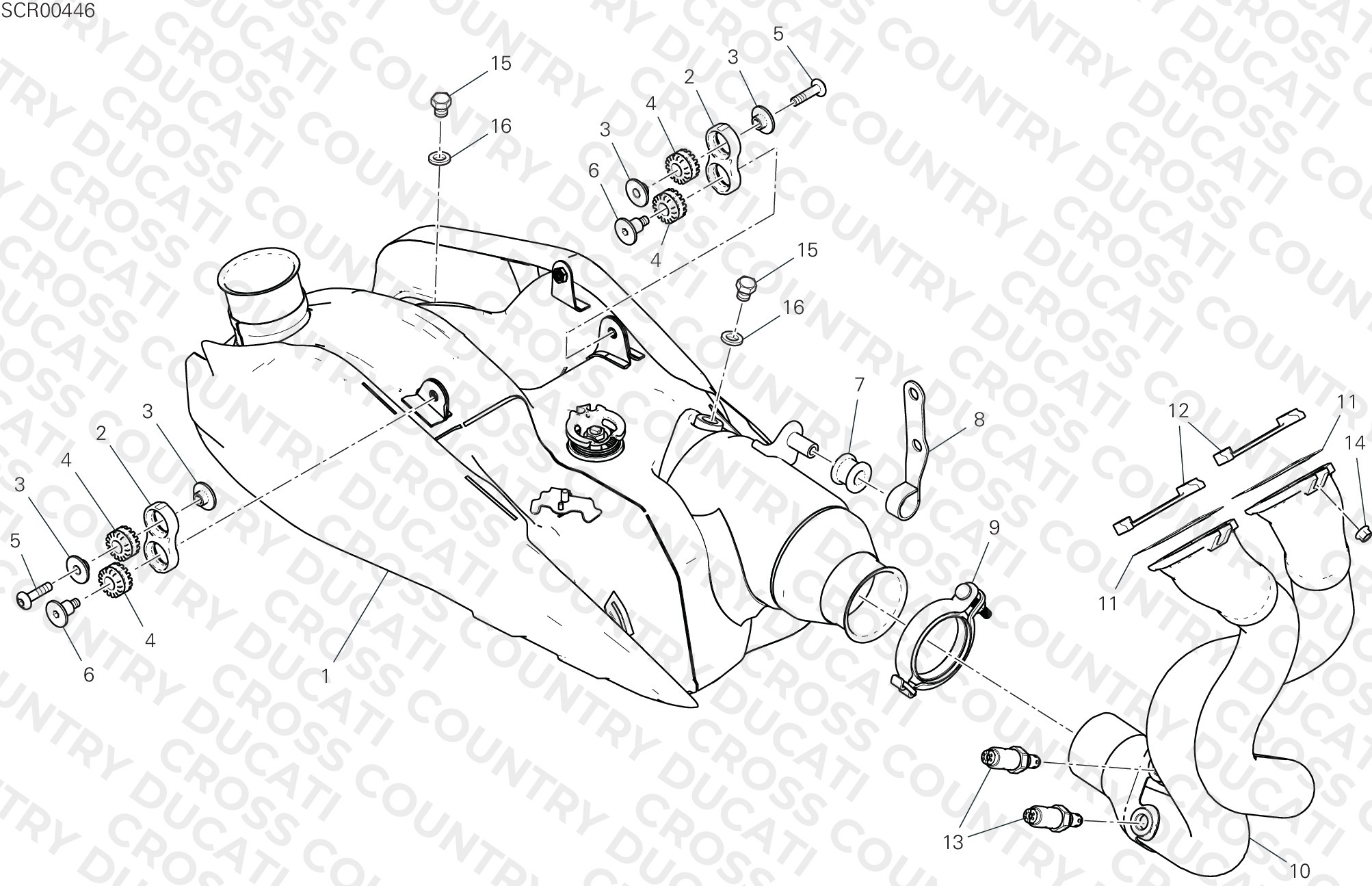 Exhaust System
