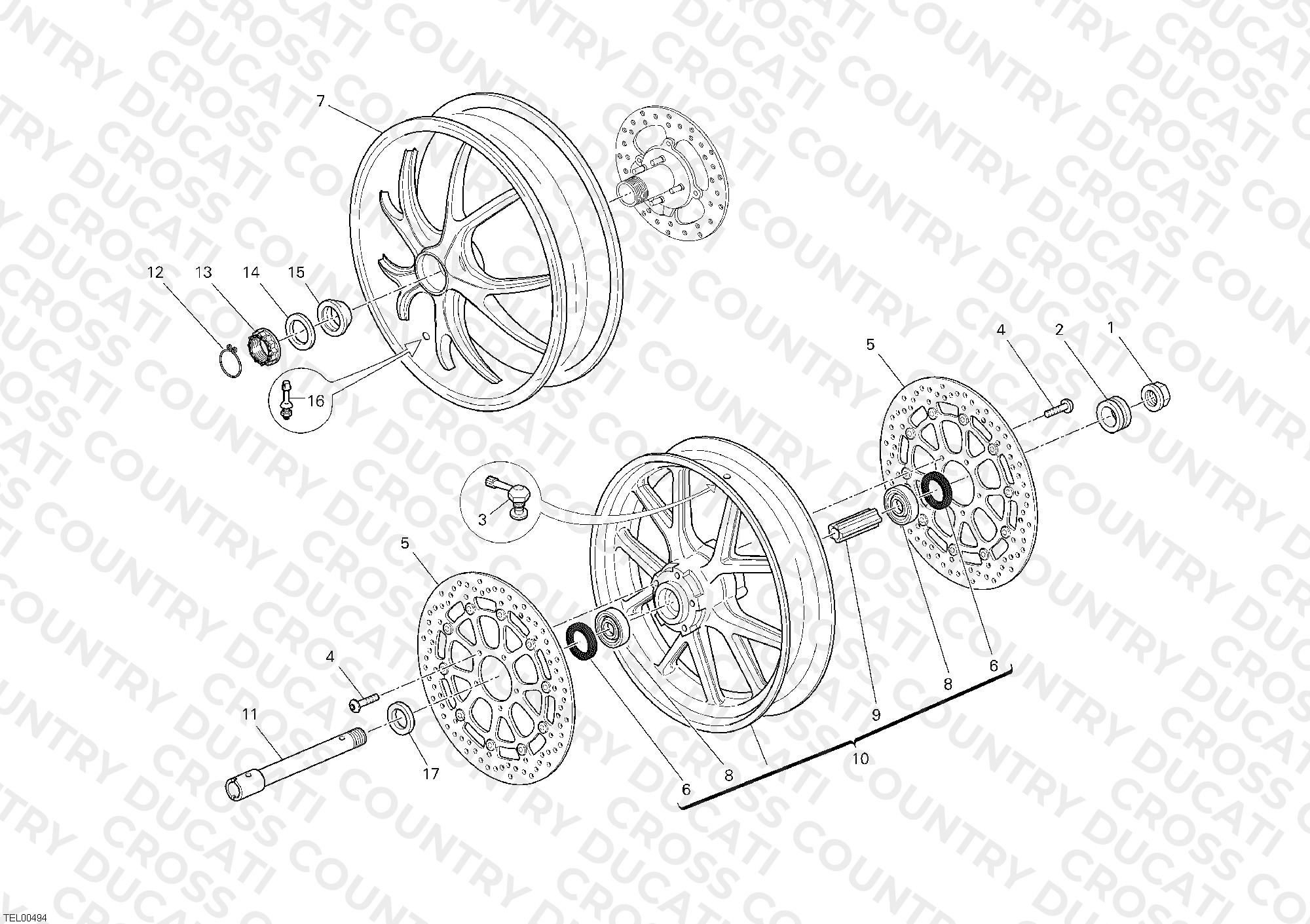 Wheels
