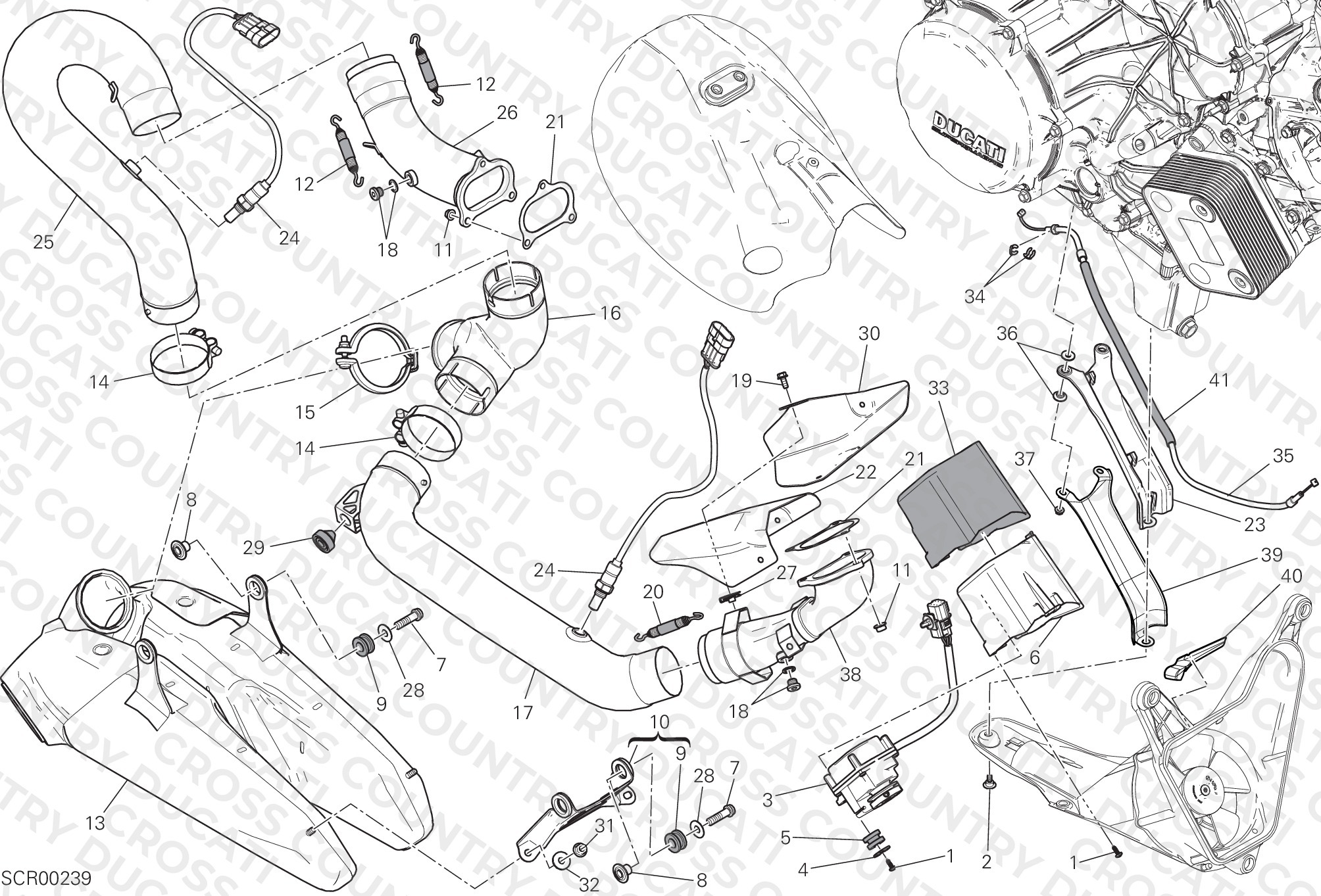 Exhaust System