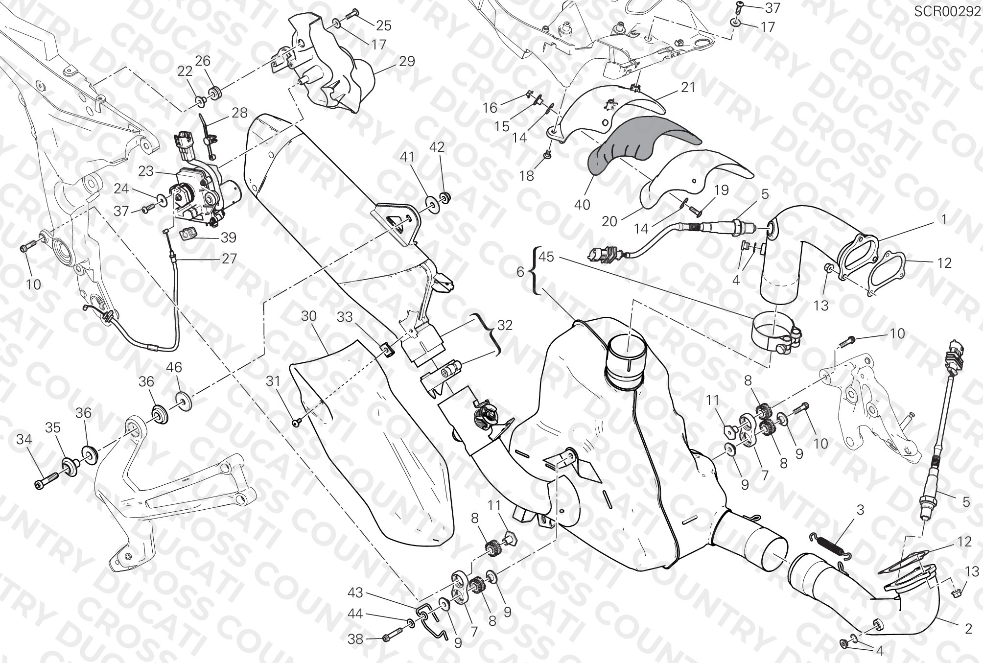 Exhaust System