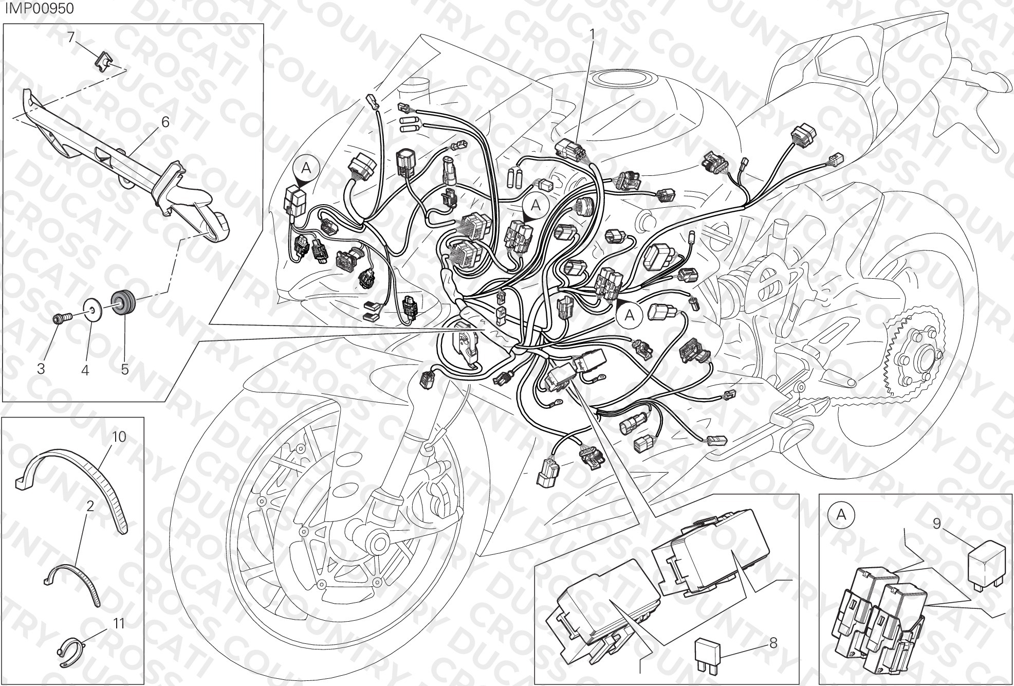 Wiring Harness