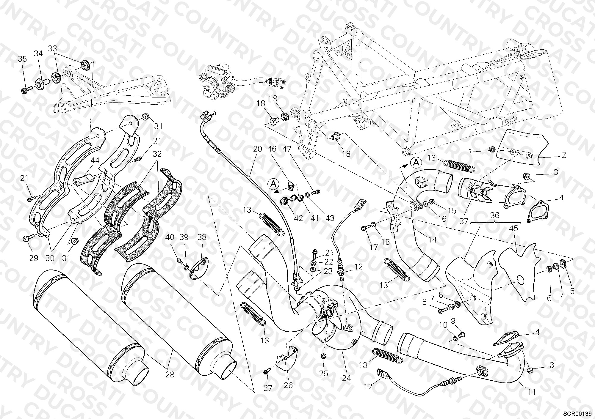 Exhaust System