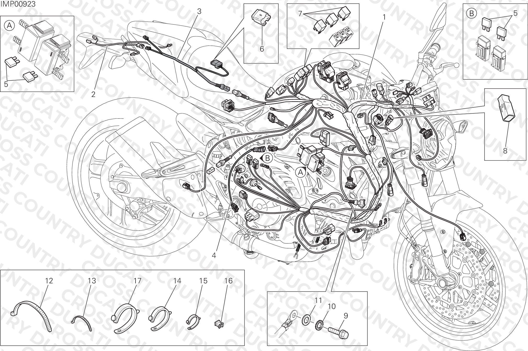 Wiring Harness