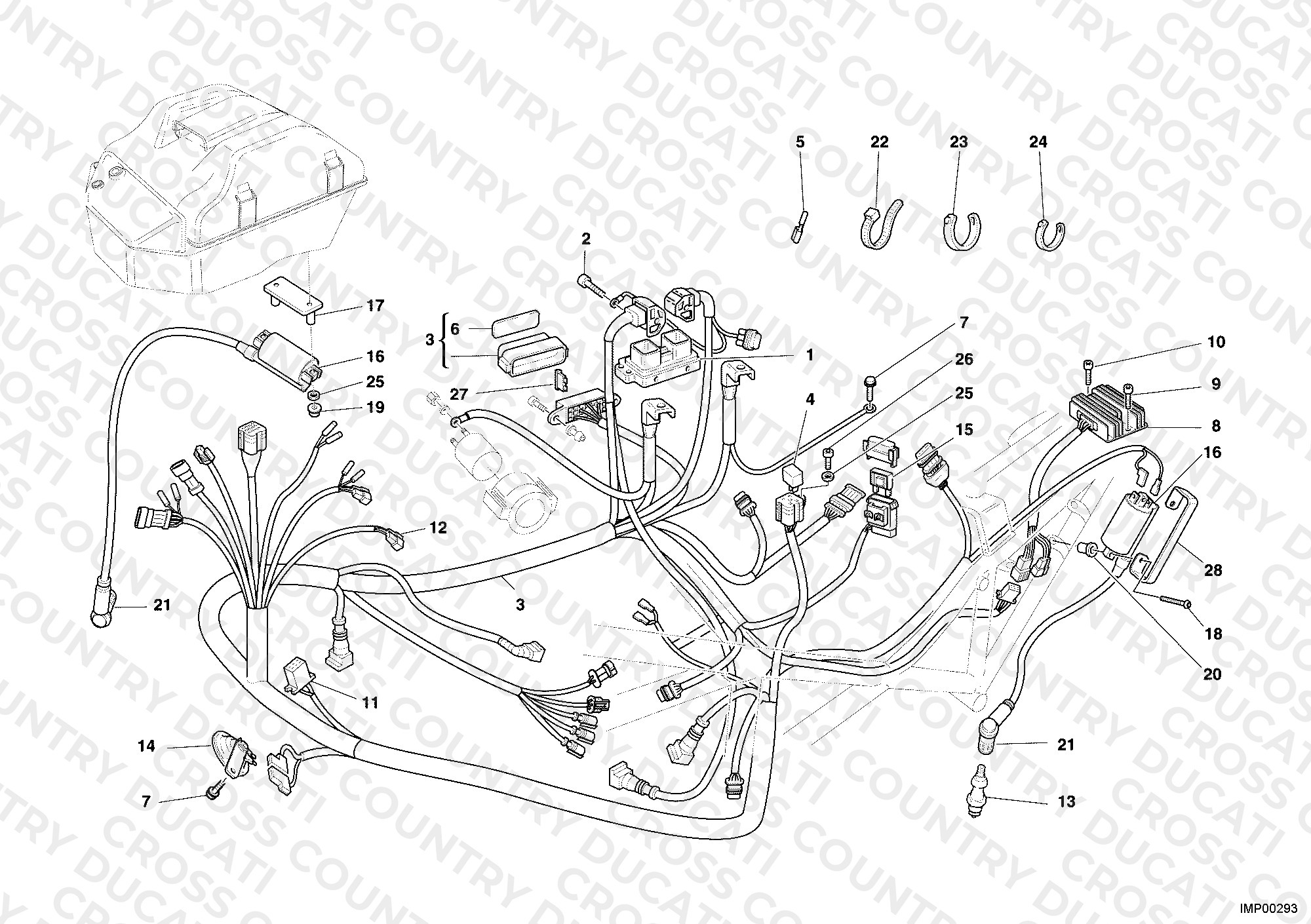 Wiring Harness
