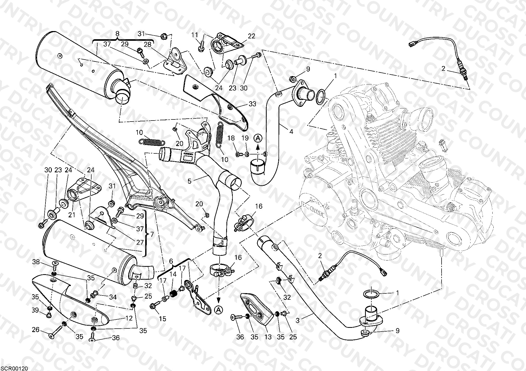 Exhaust System