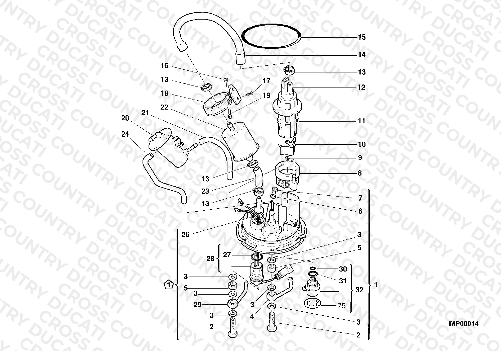Fuel Pump