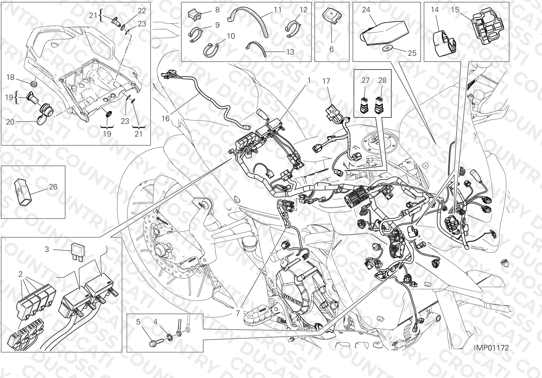Wiring Harness