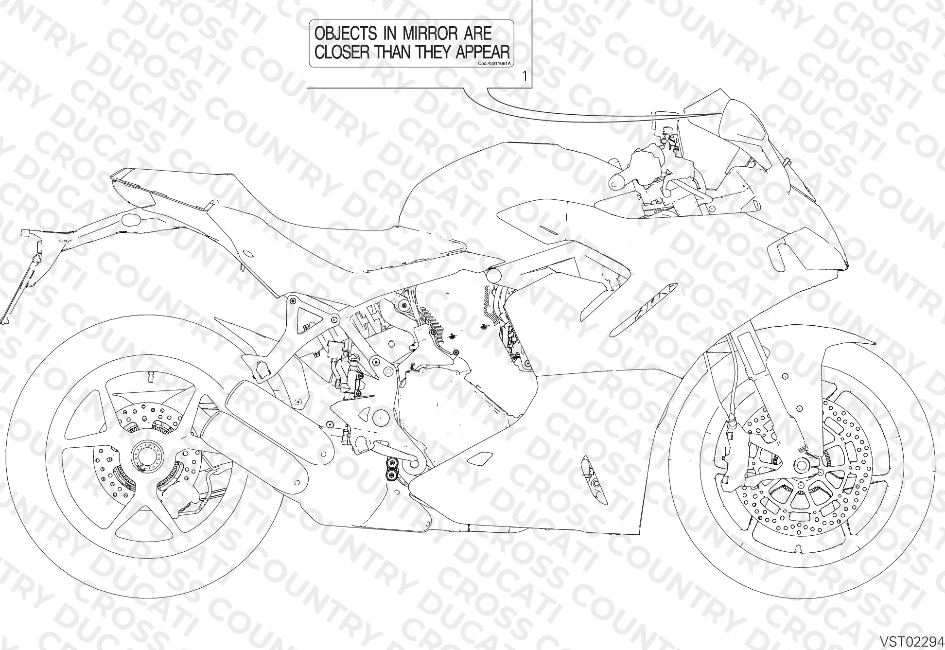Positioning Plates