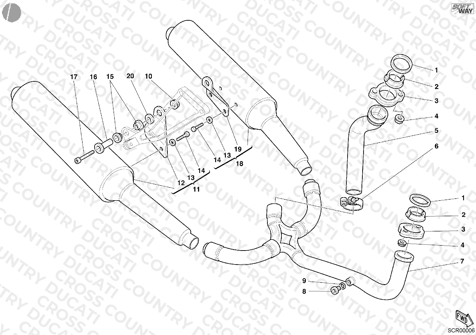 Exhaust System