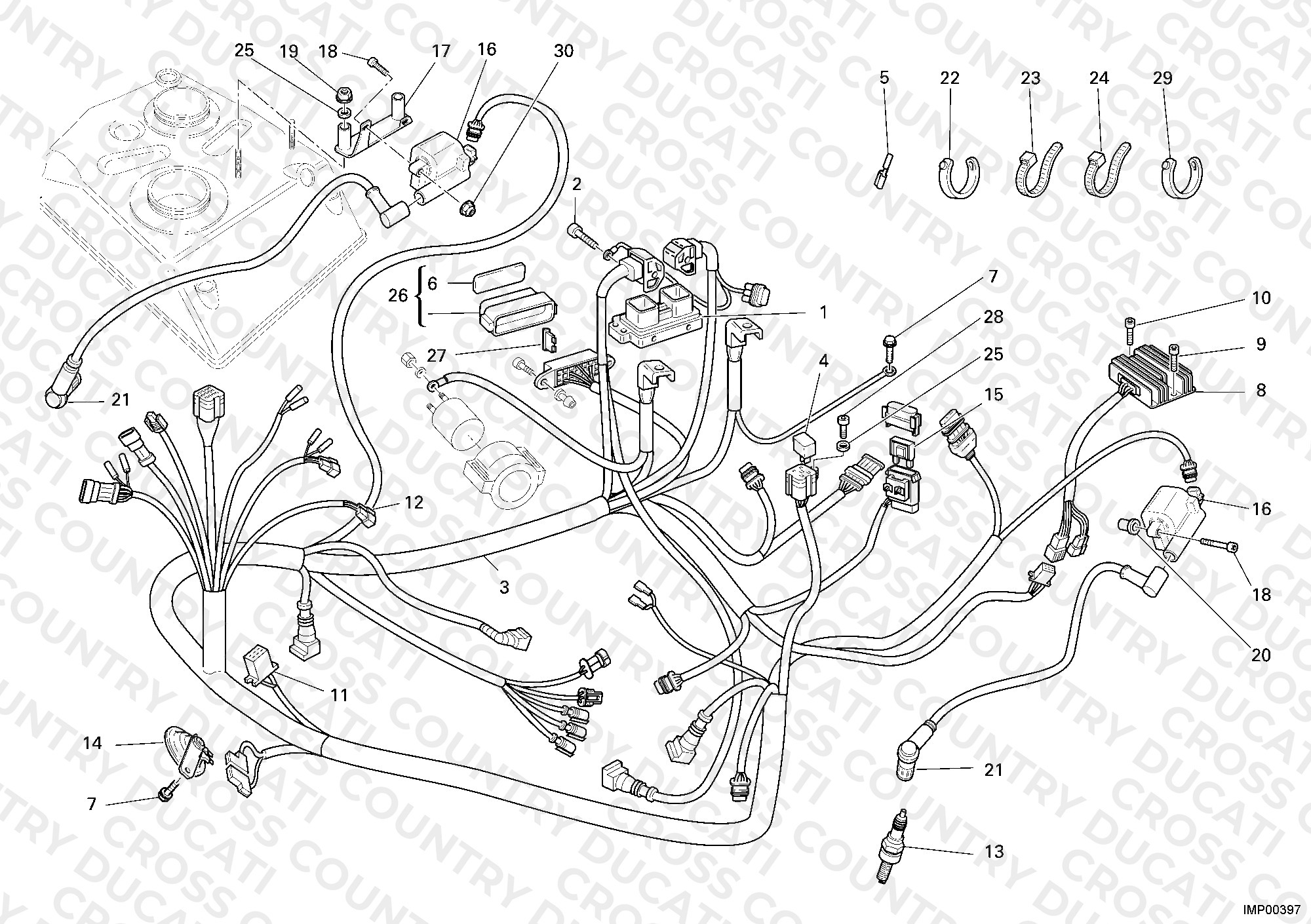 Wiring Harness