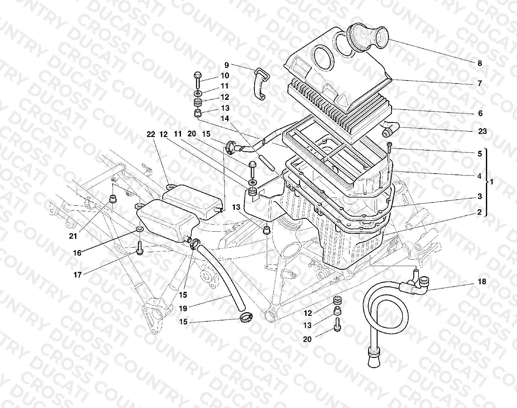 Intake