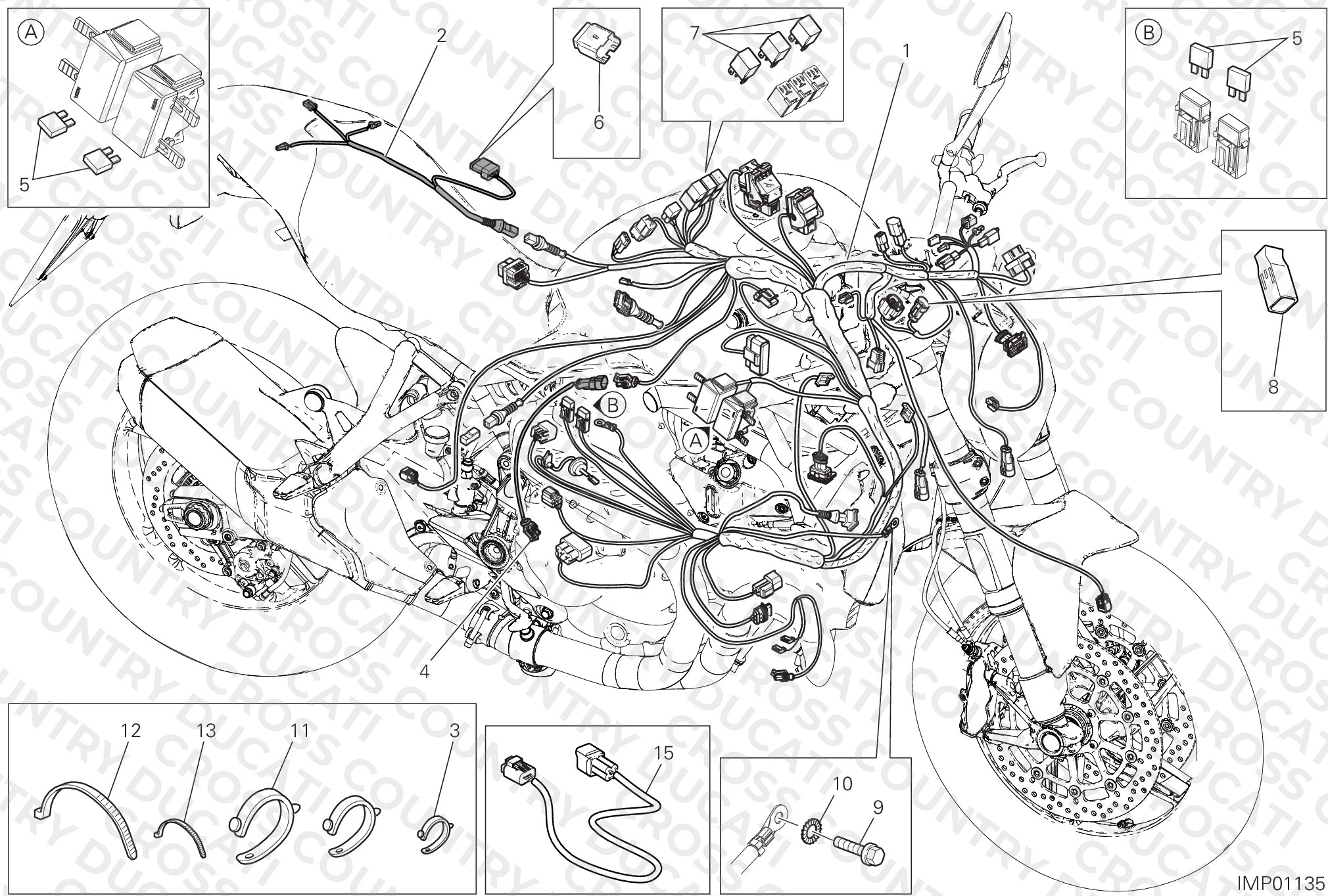 Wiring Harness