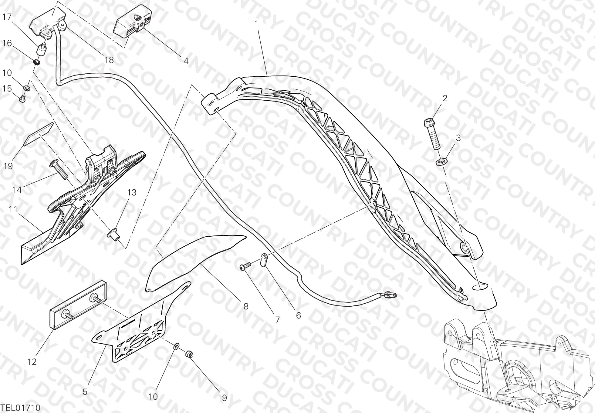 Plate Holder