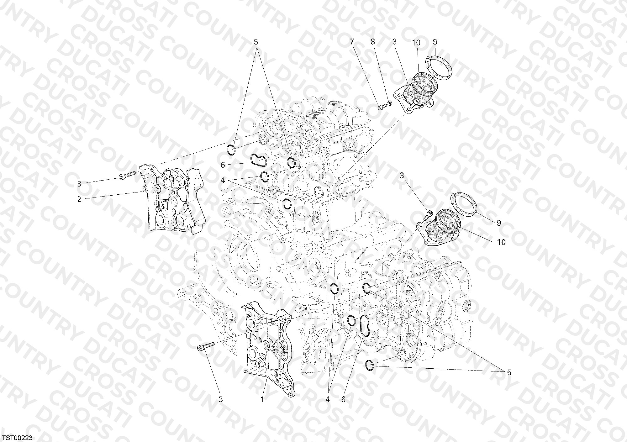 Intake Manifold