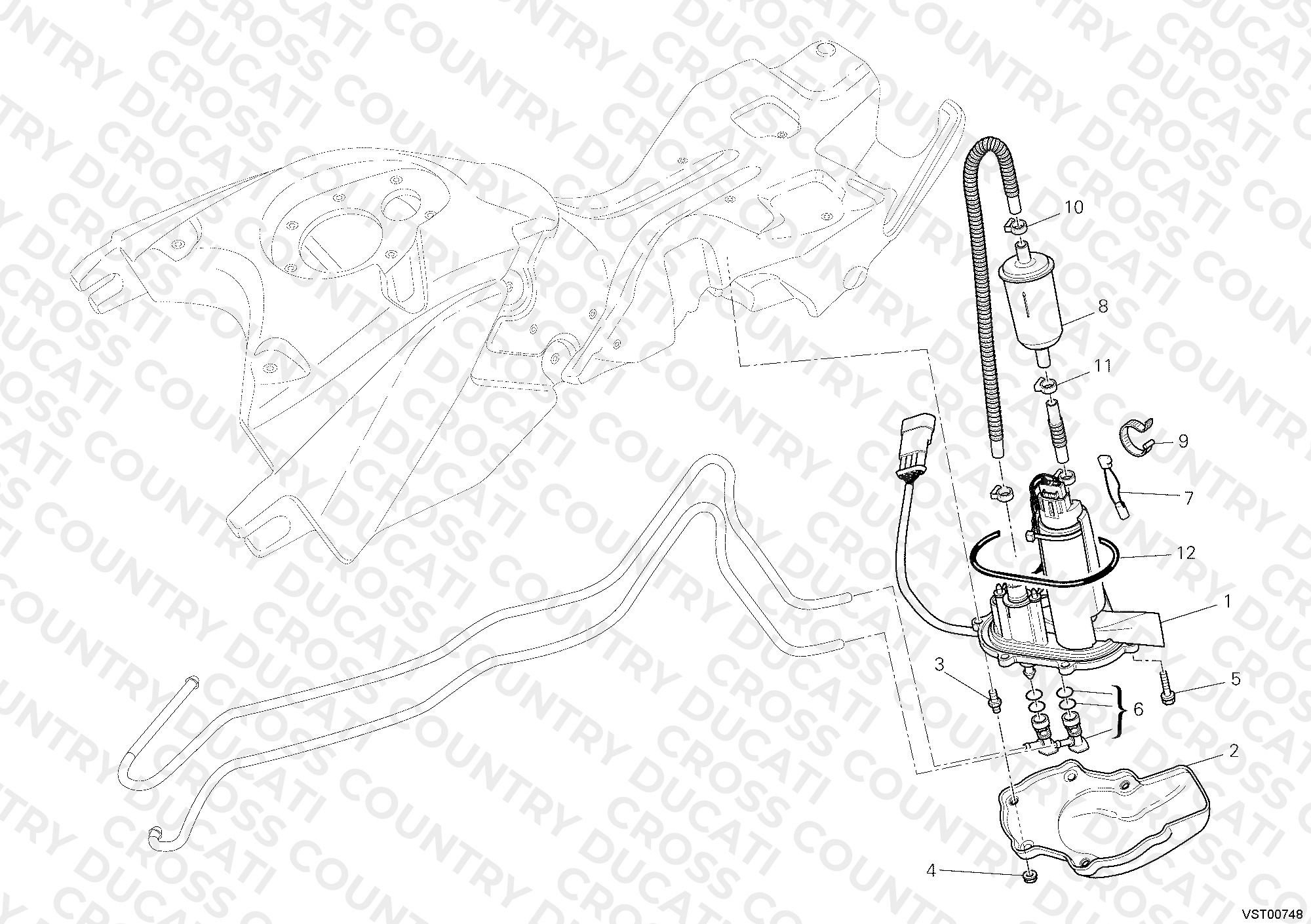 Fuel Pump
