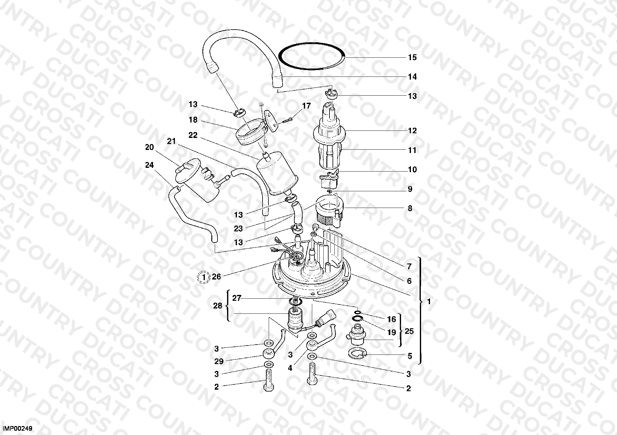 Fuel Pump