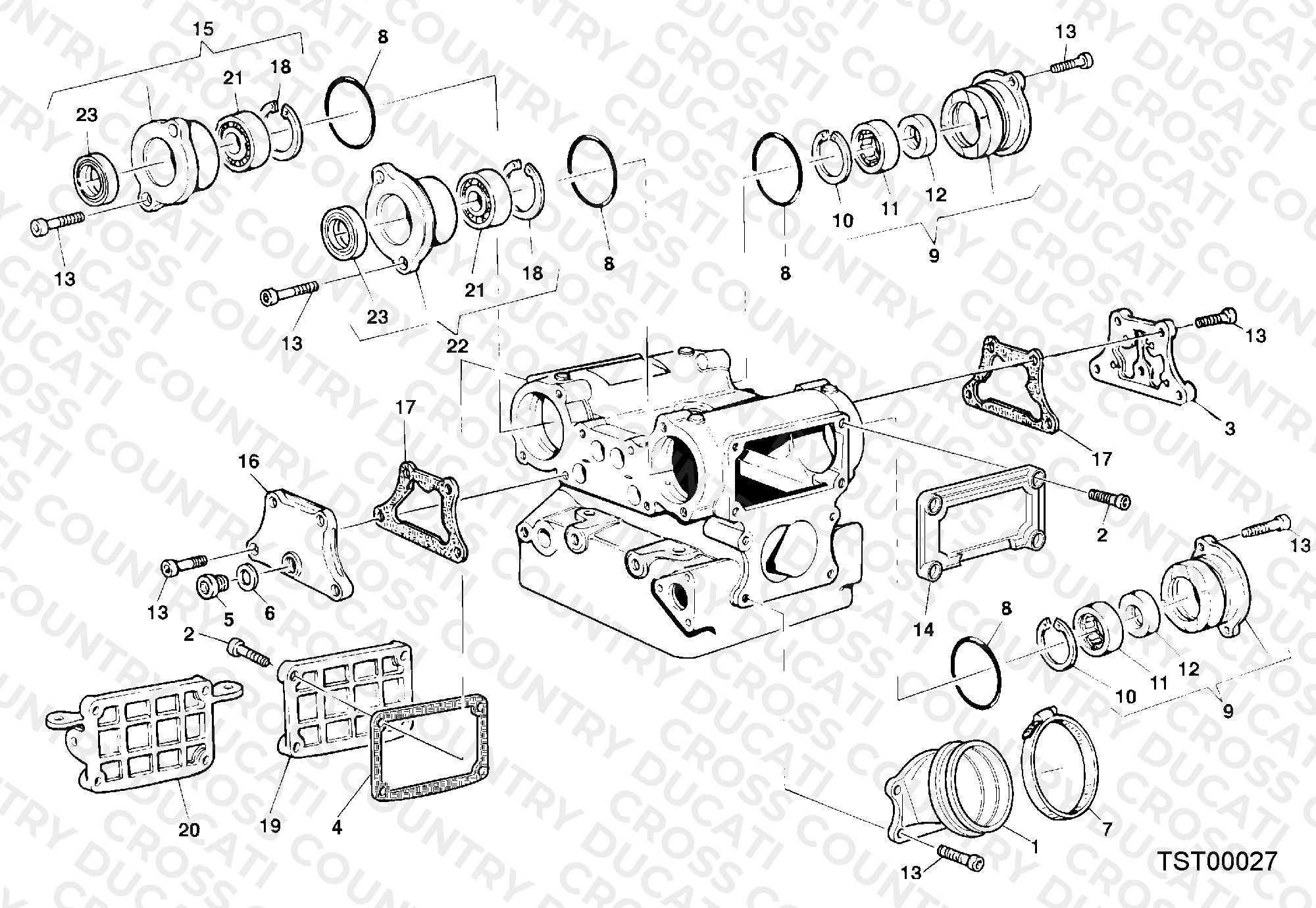 Intake Manifold