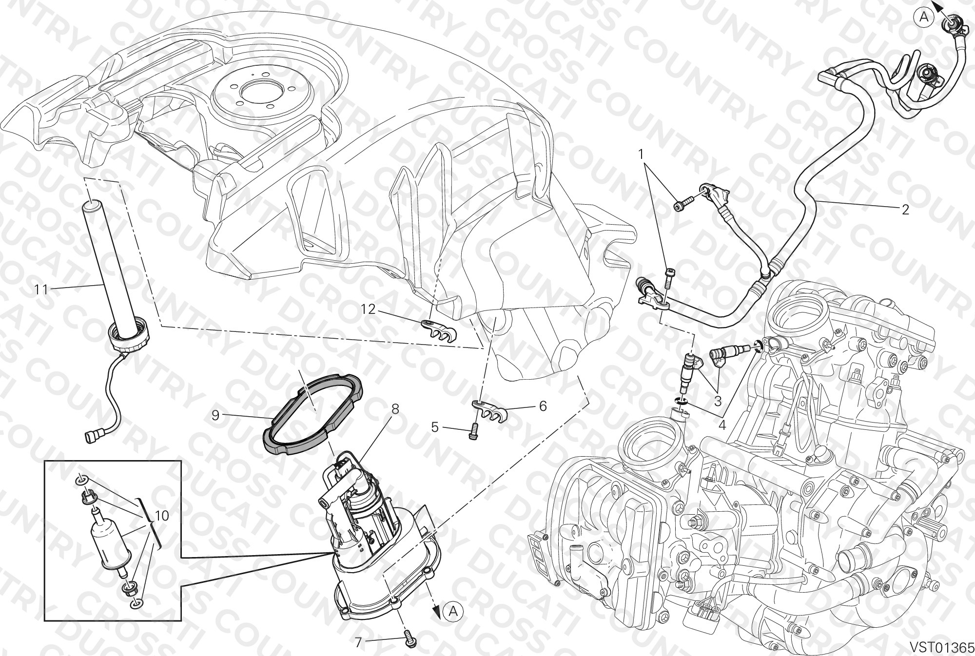 Fuel Pump
