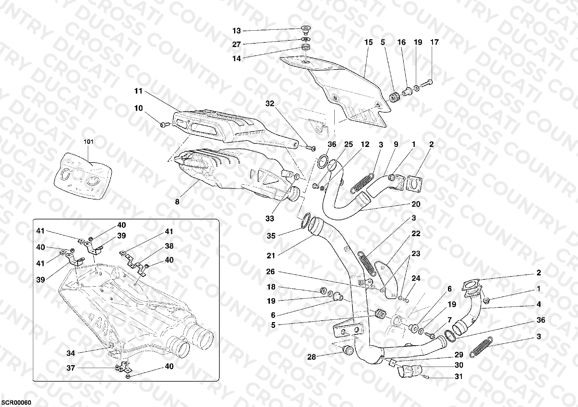 Exhaust System