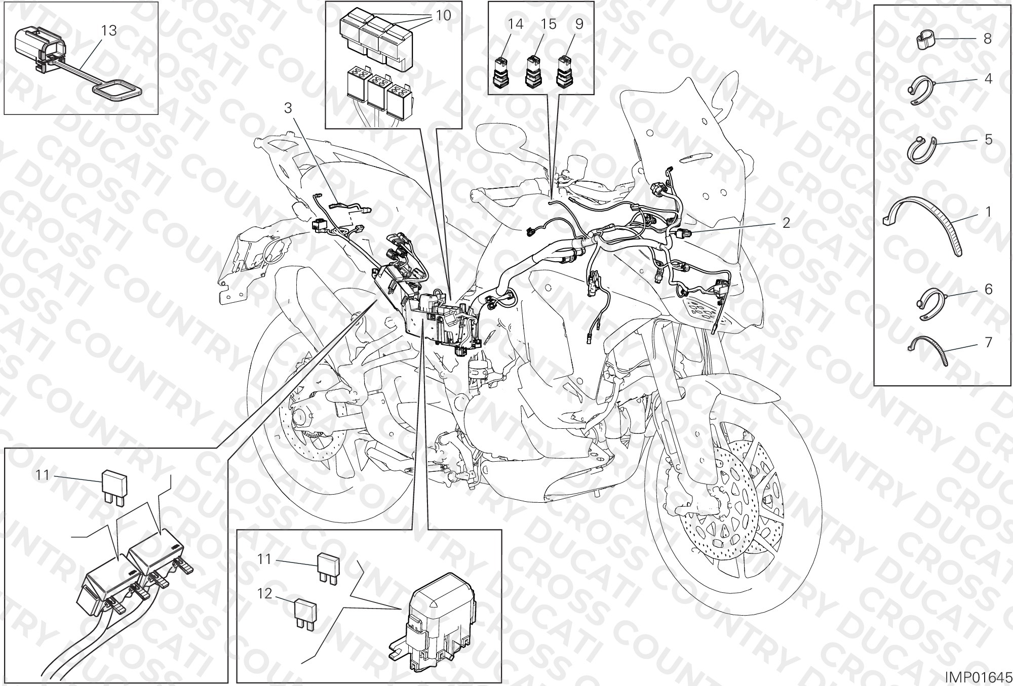Vehicle Electric System