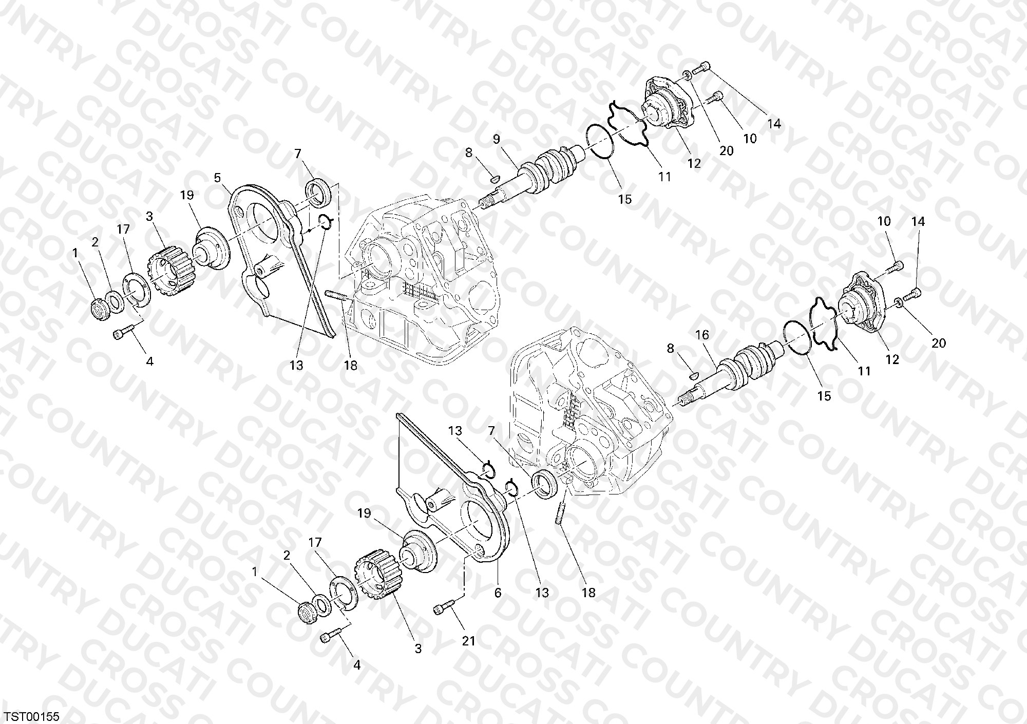 Camshaft